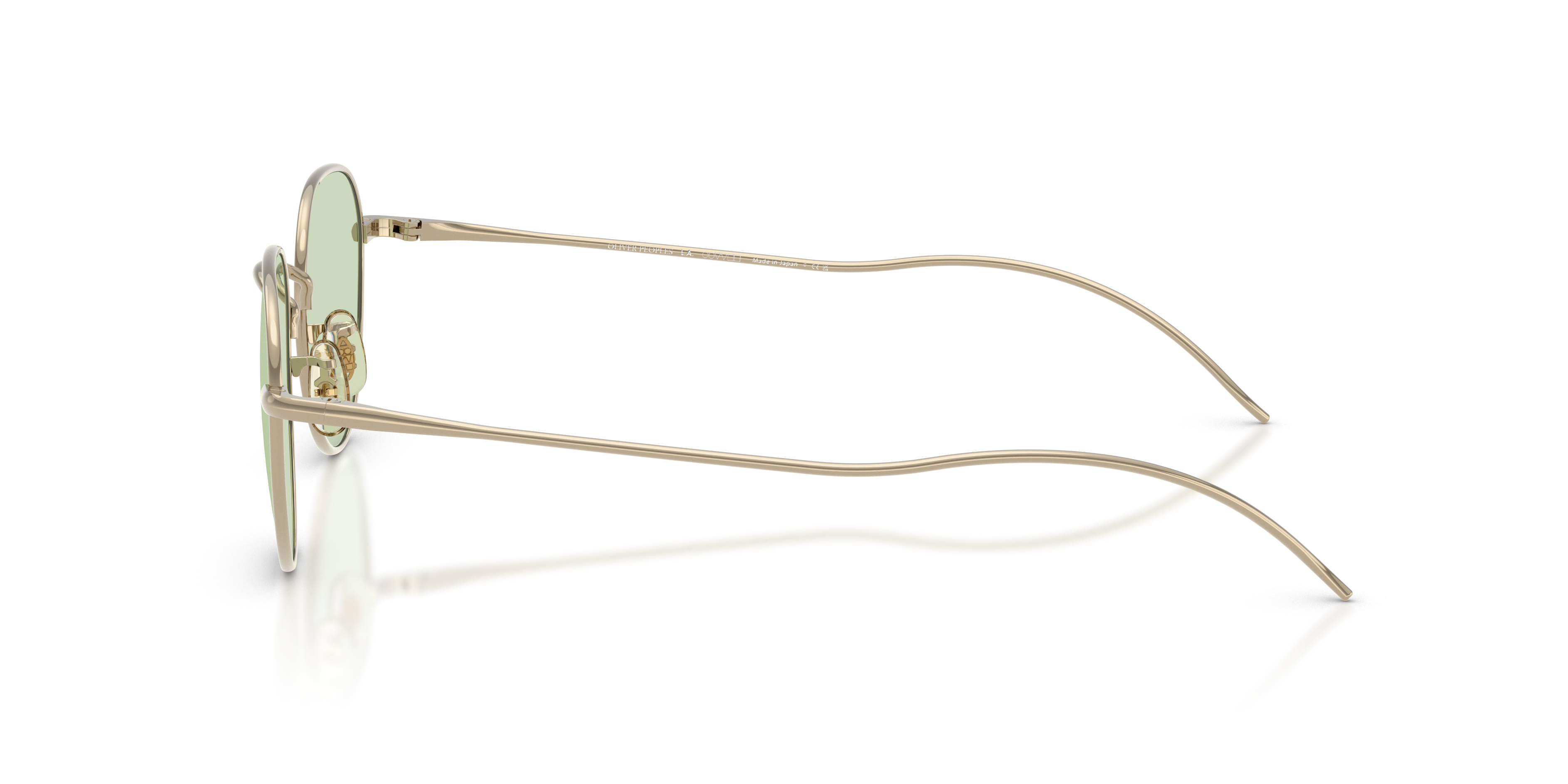 Oliver Peoples OV1383T TK-16 5035