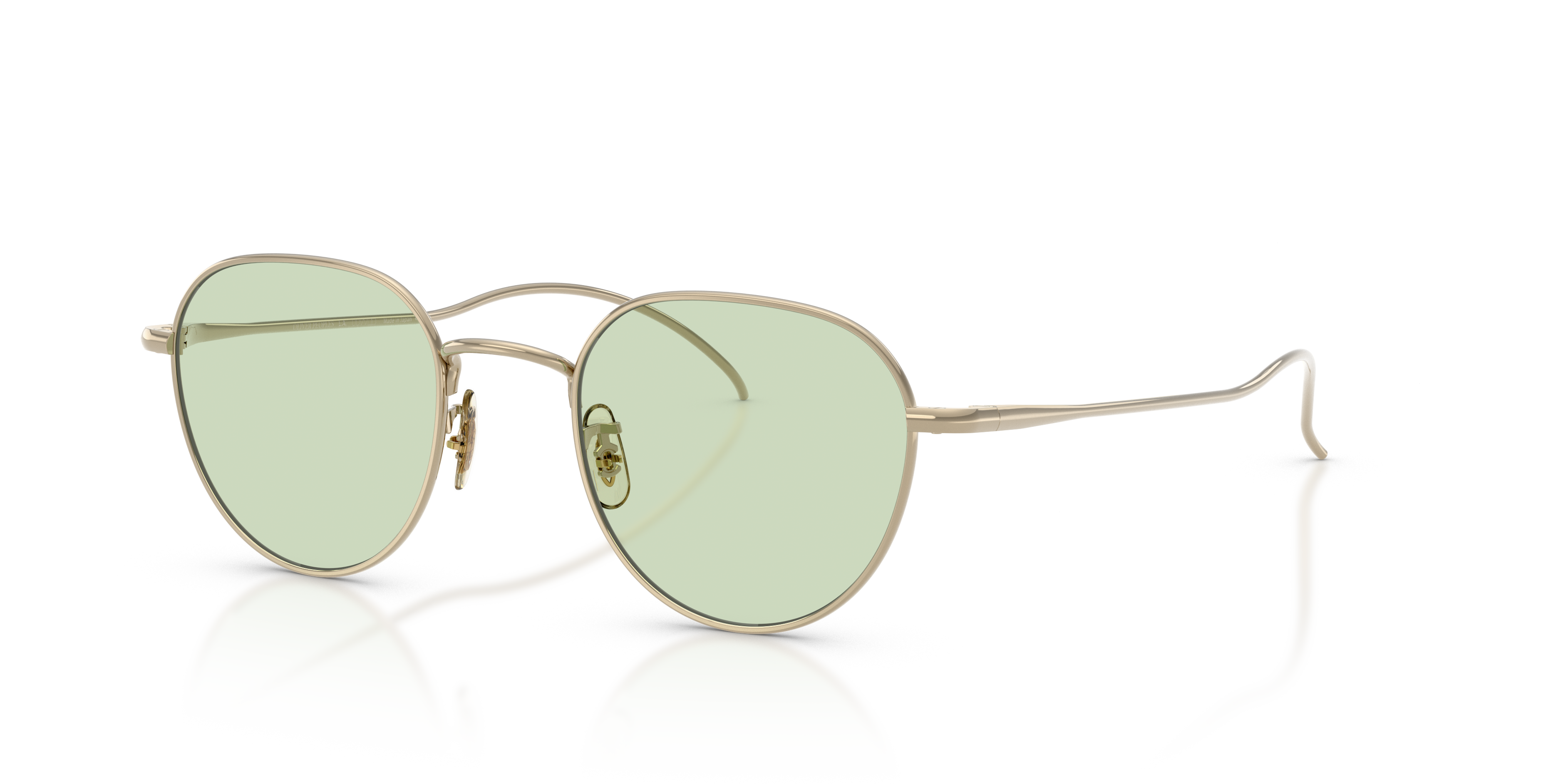 Oliver Peoples OV1383T TK-16 5035