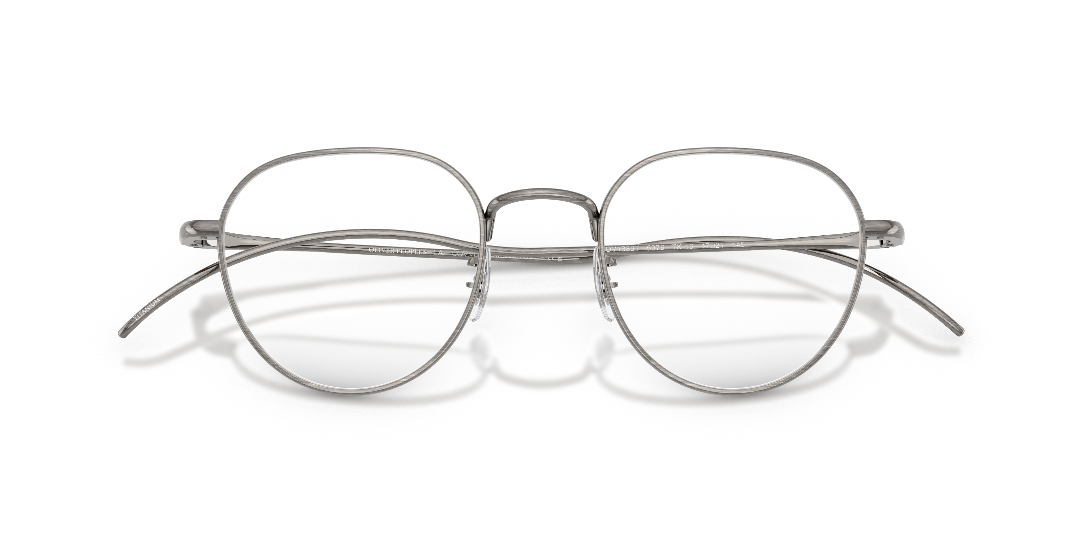 Oliver Peoples OV1383T TK-16 5076