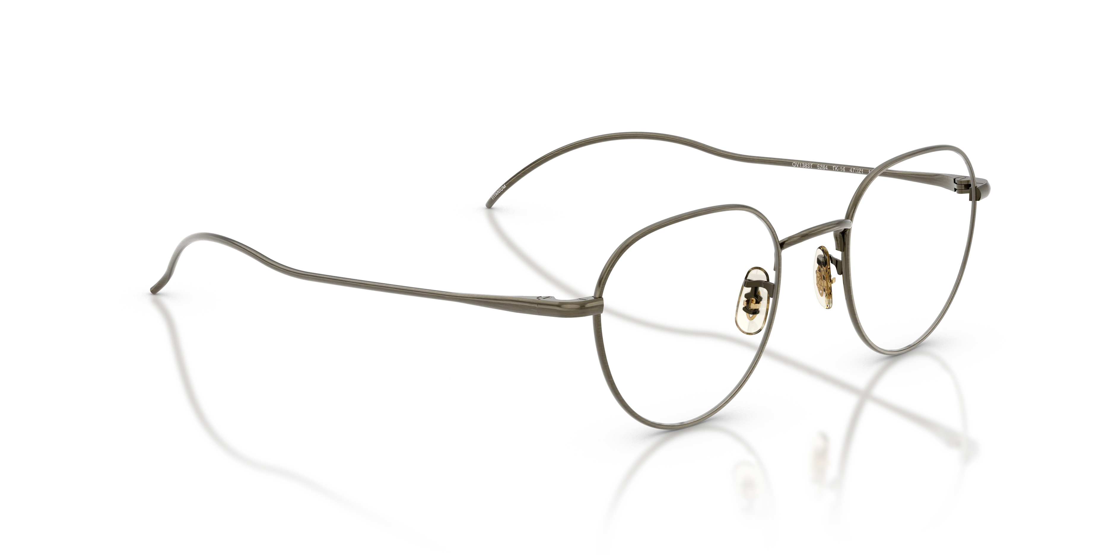 Oliver Peoples OV1383T TK-16 5284