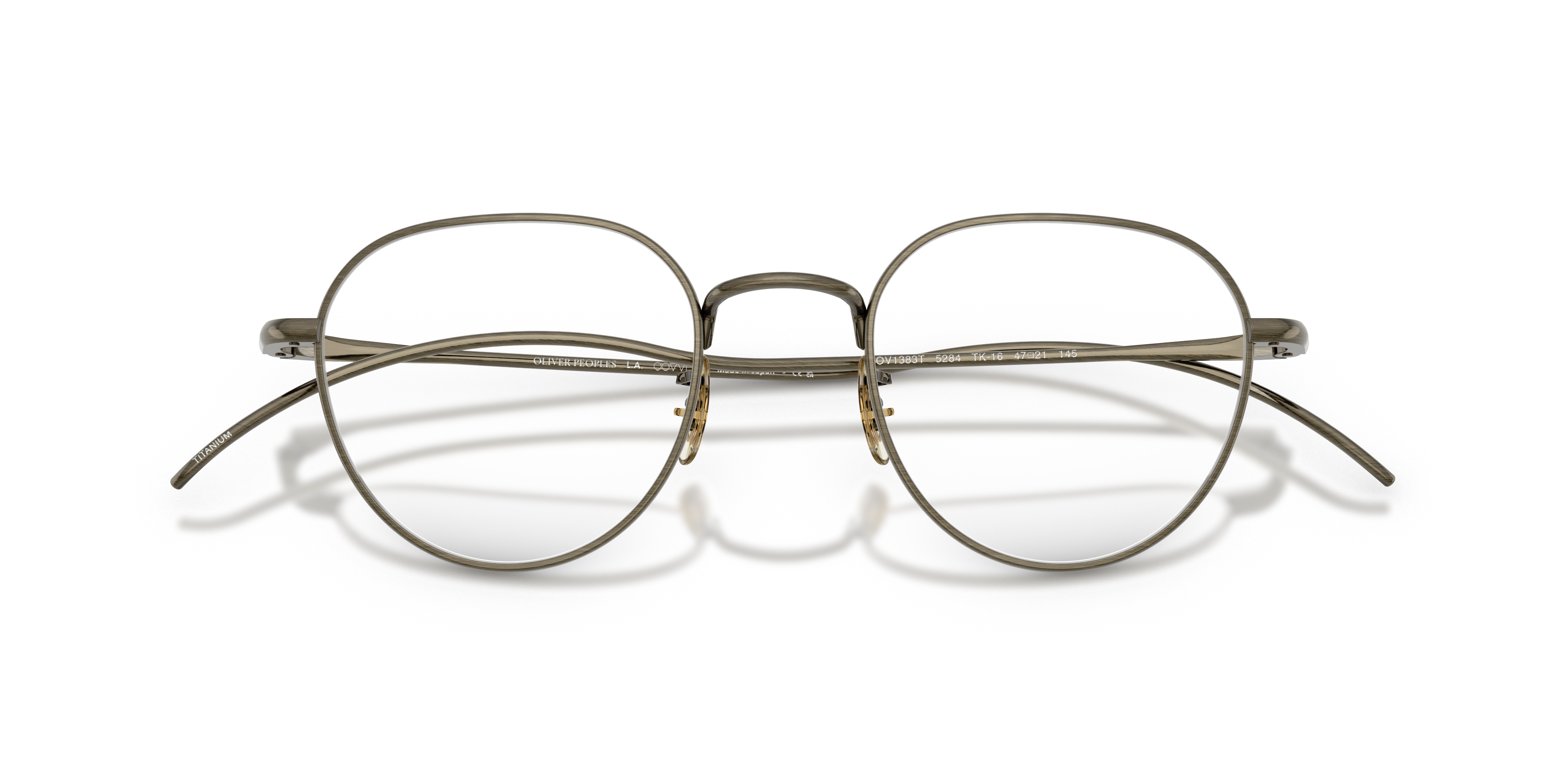 Oliver Peoples OV1383T TK-16 5284
