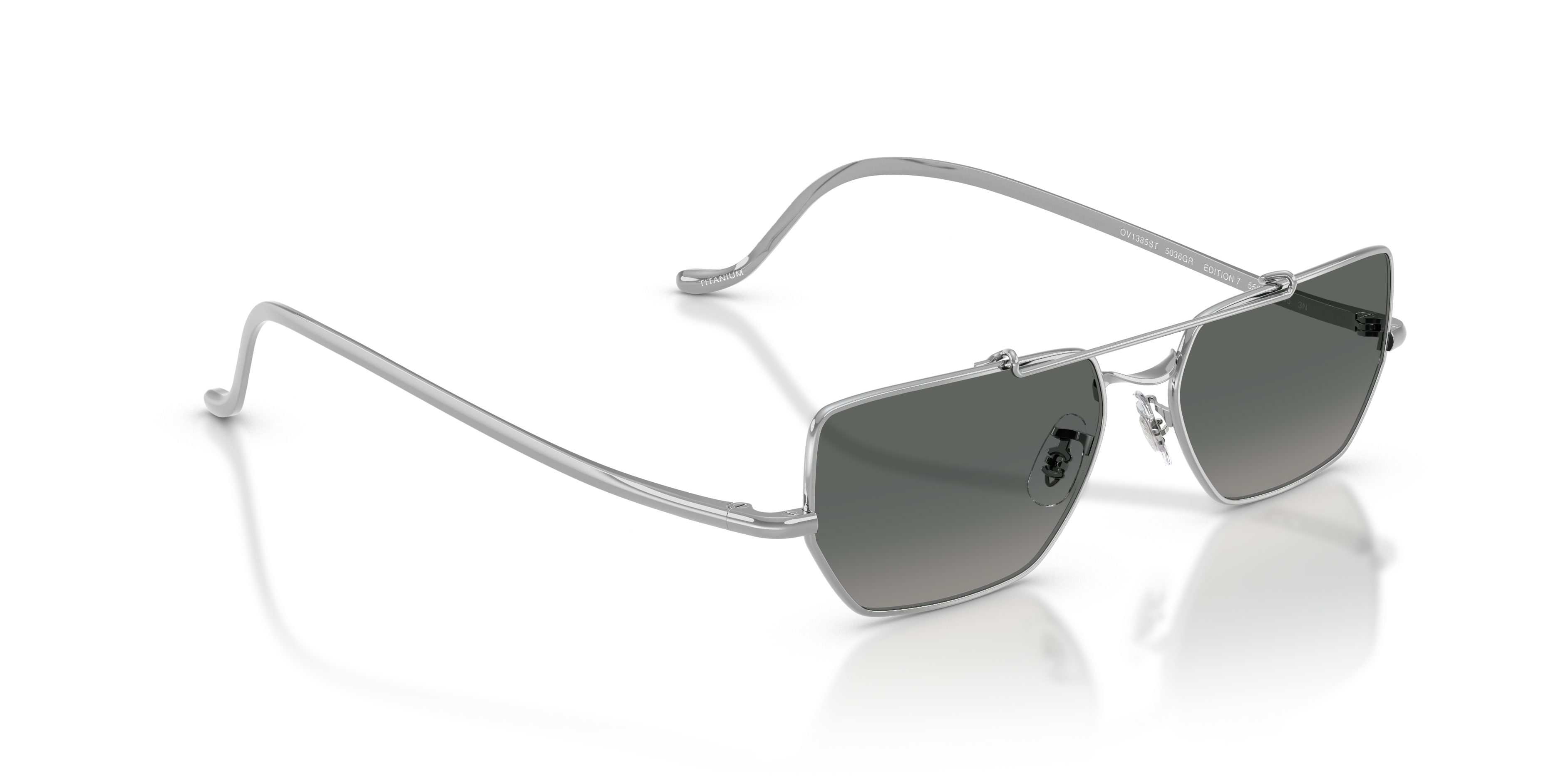 Oliver Peoples OV1385ST EDITION 7 5036GR