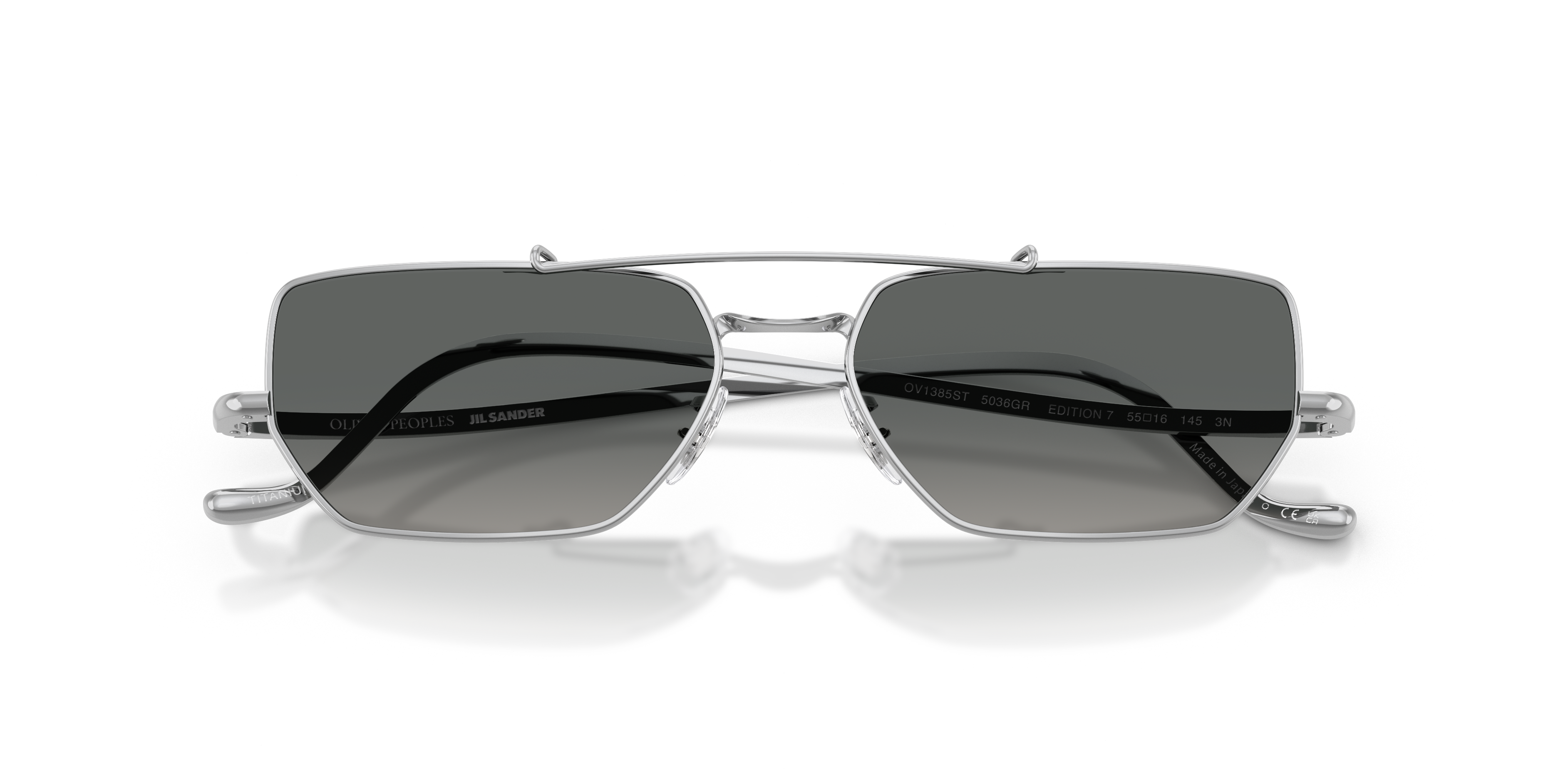 Oliver Peoples OV1385ST EDITION 7 5036GR