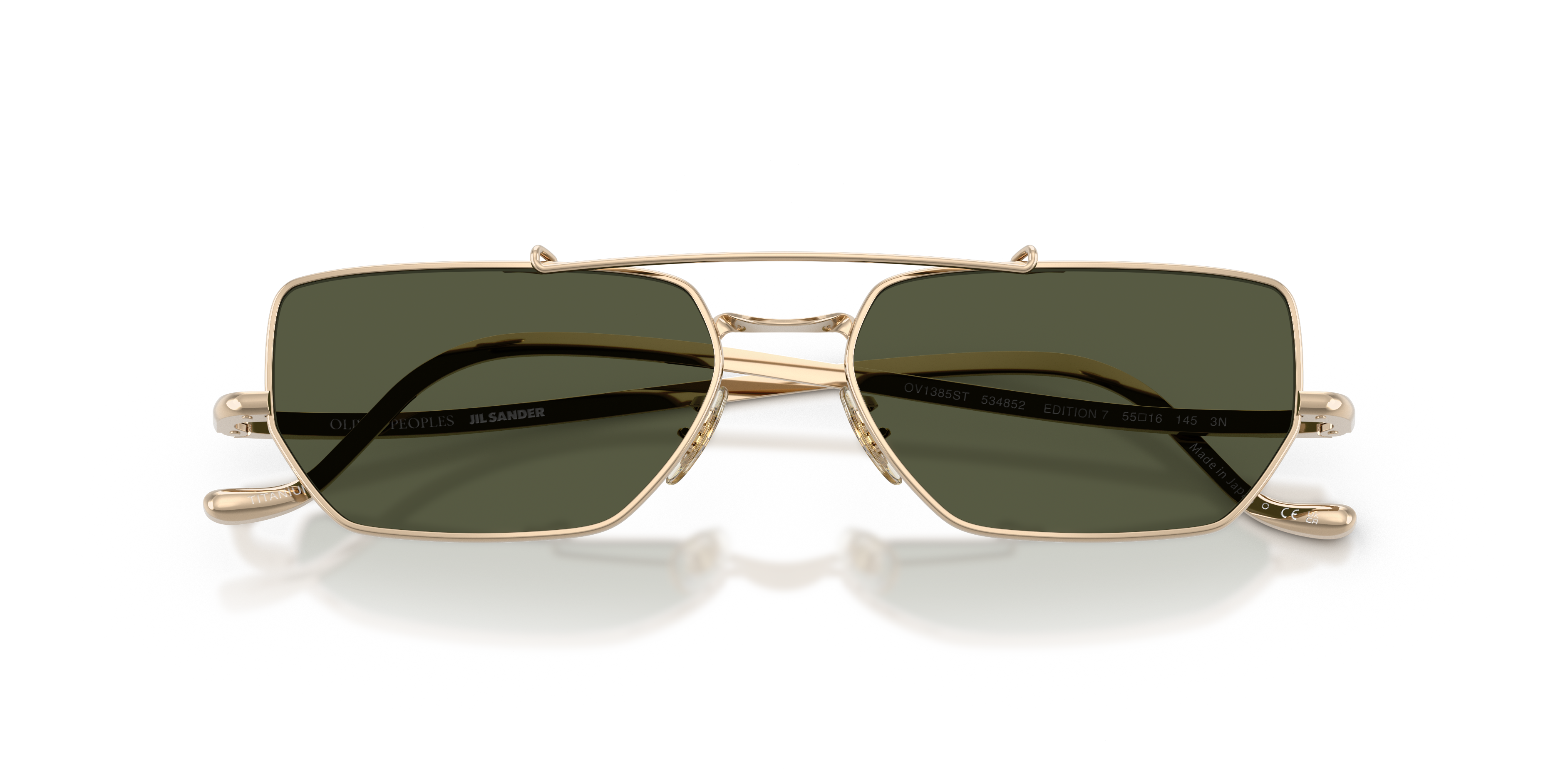 Oliver Peoples OV1385ST EDITION 7 534852