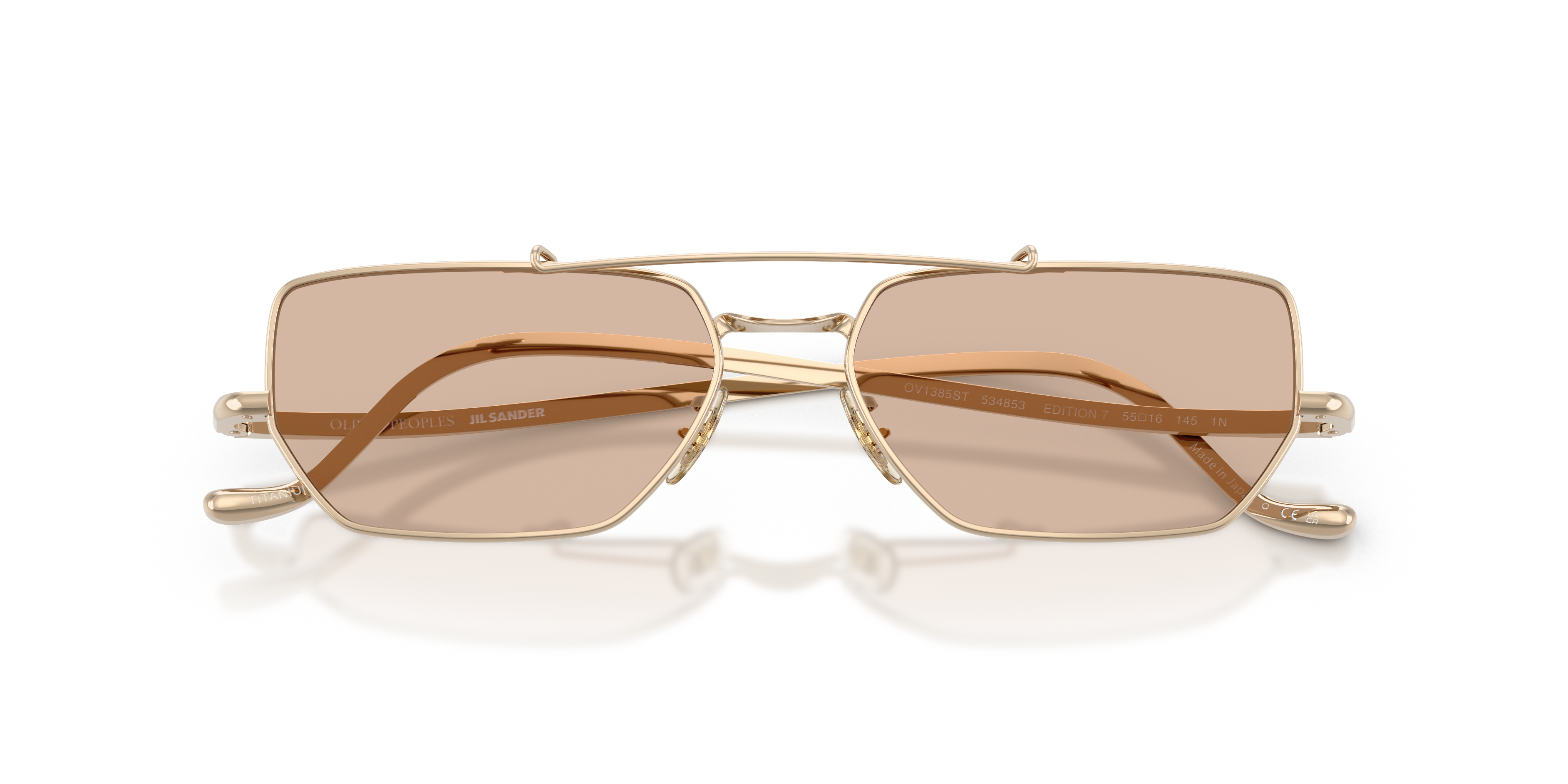Oliver Peoples OV1385ST EDITION 7 534853