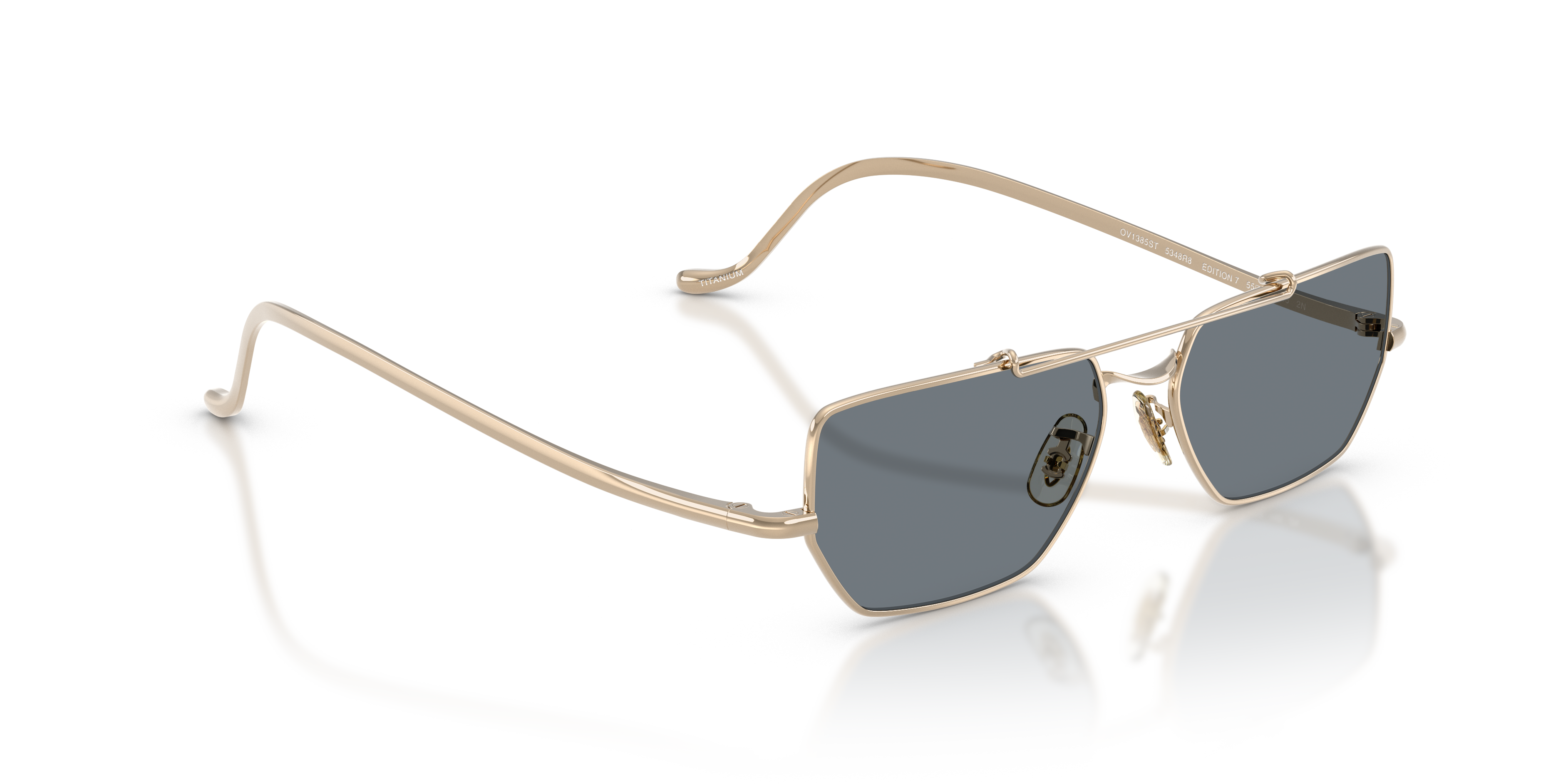 Oliver Peoples OV1385ST EDITION 7 5348R8