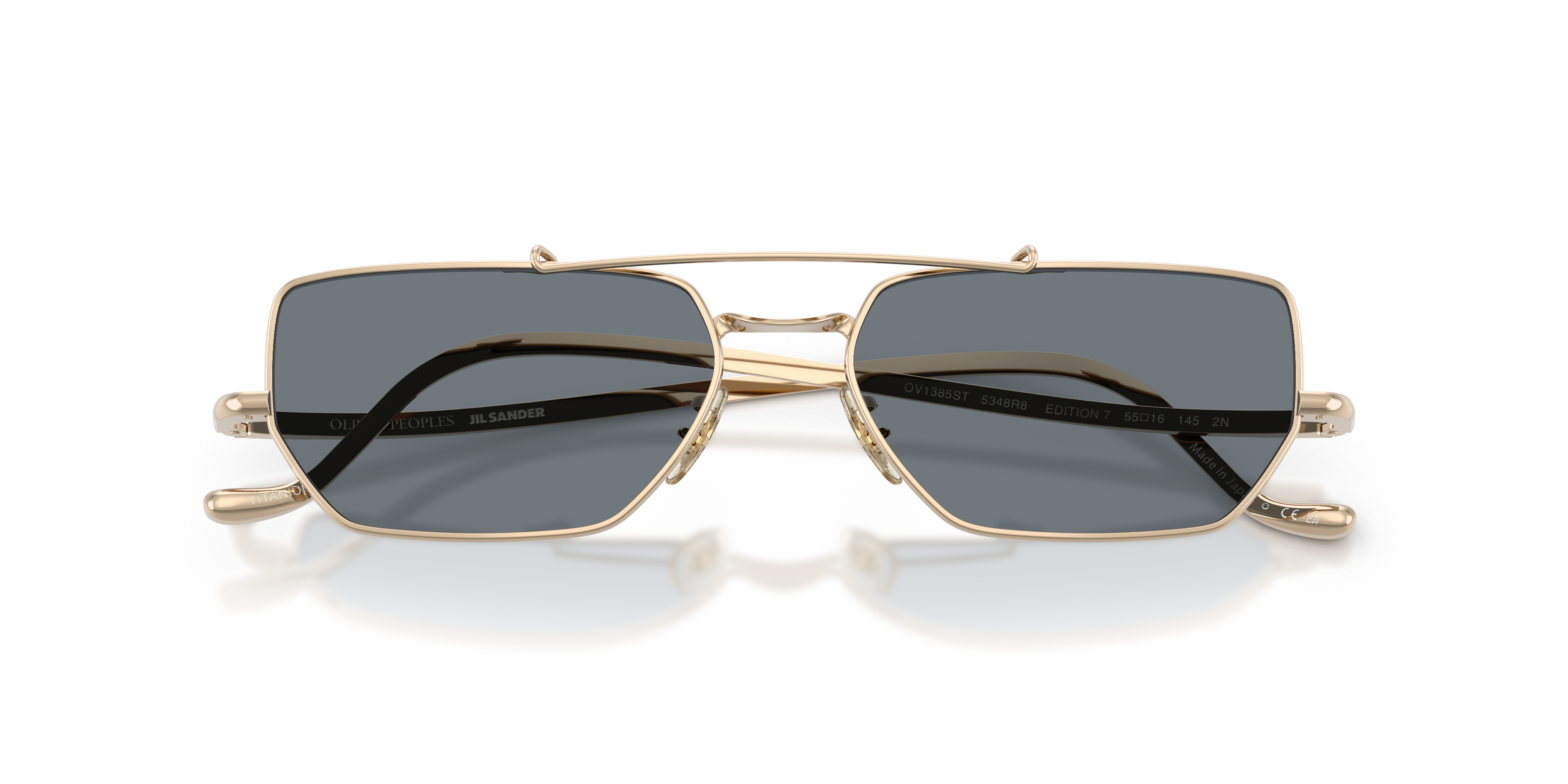 Oliver Peoples OV1385ST EDITION 7 5348R8