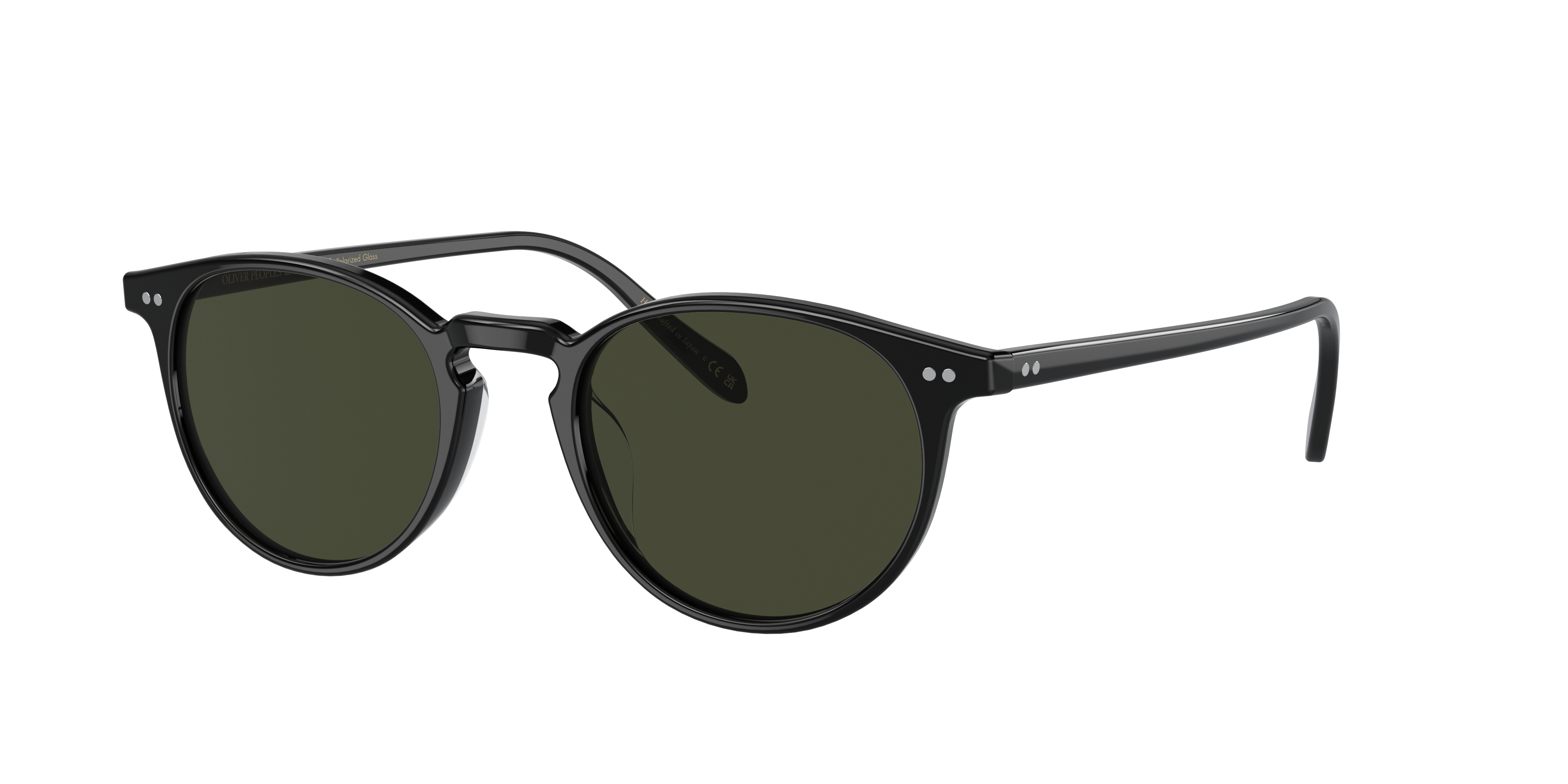 Oliver Peoples OV5004SU Riley Sun 1005P1