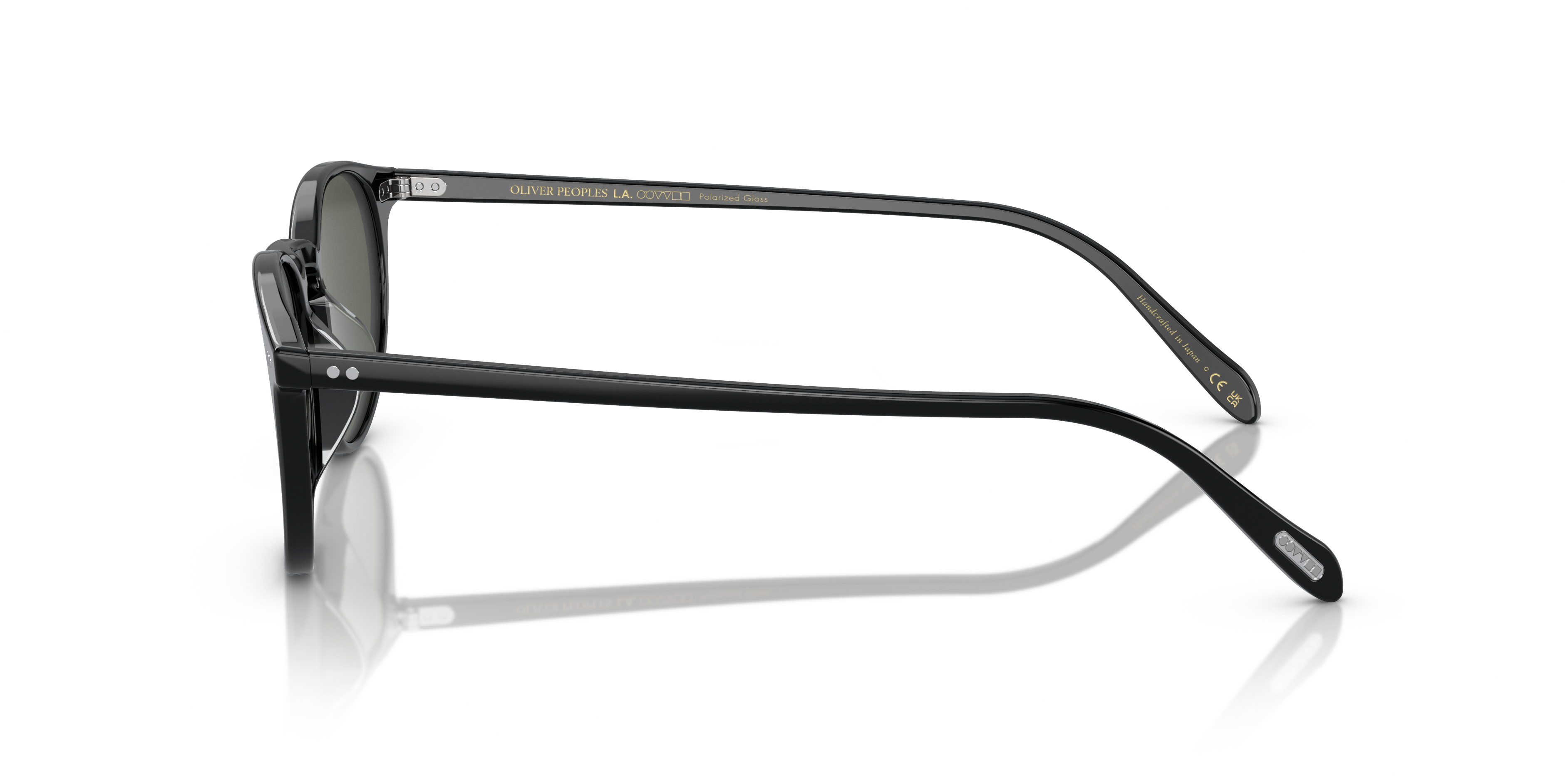 Oliver Peoples OV5004SU Riley Sun 1005P1