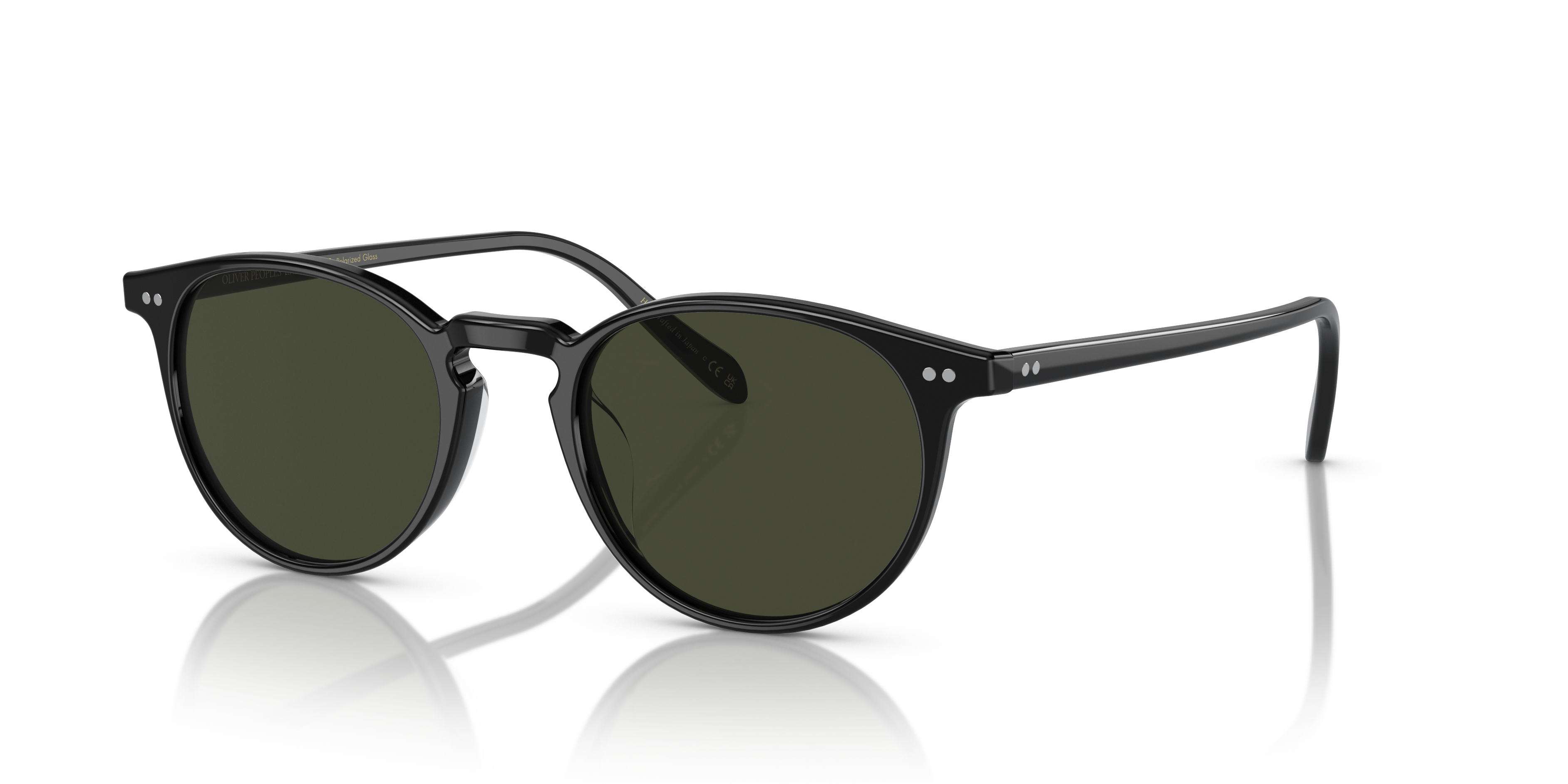 Oliver Peoples OV5004SU Riley Sun 1005P1