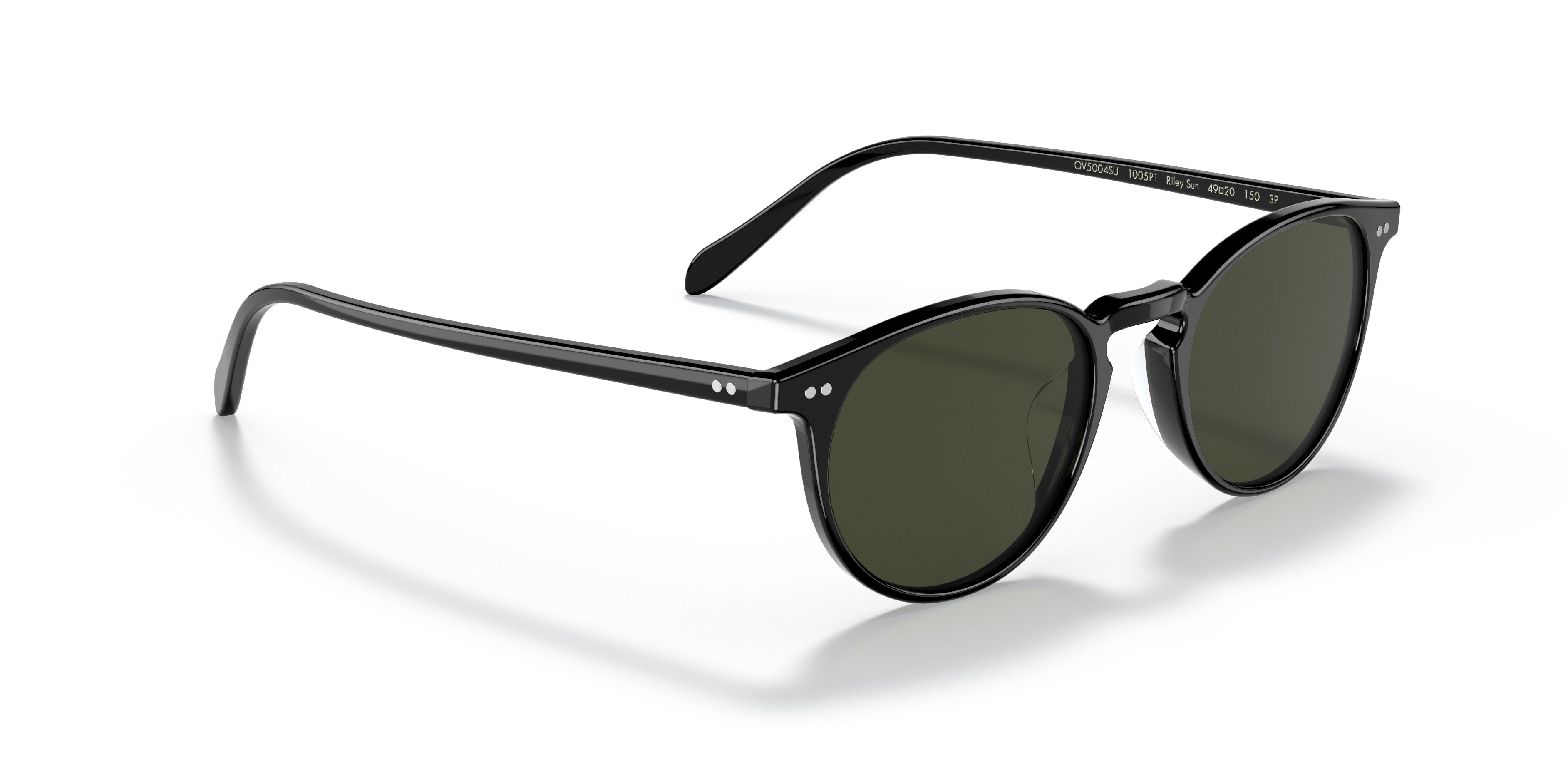 Oliver Peoples OV5004SU Riley Sun 1005P1