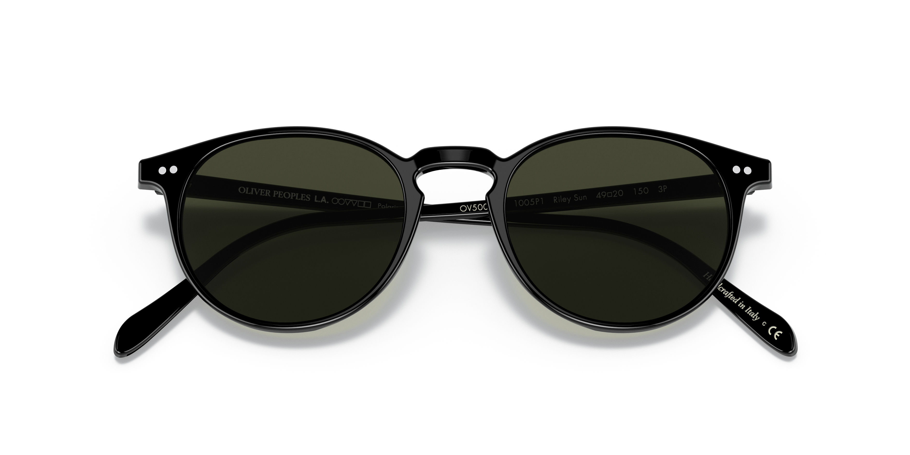Oliver Peoples OV5004SU Riley Sun 1005P1