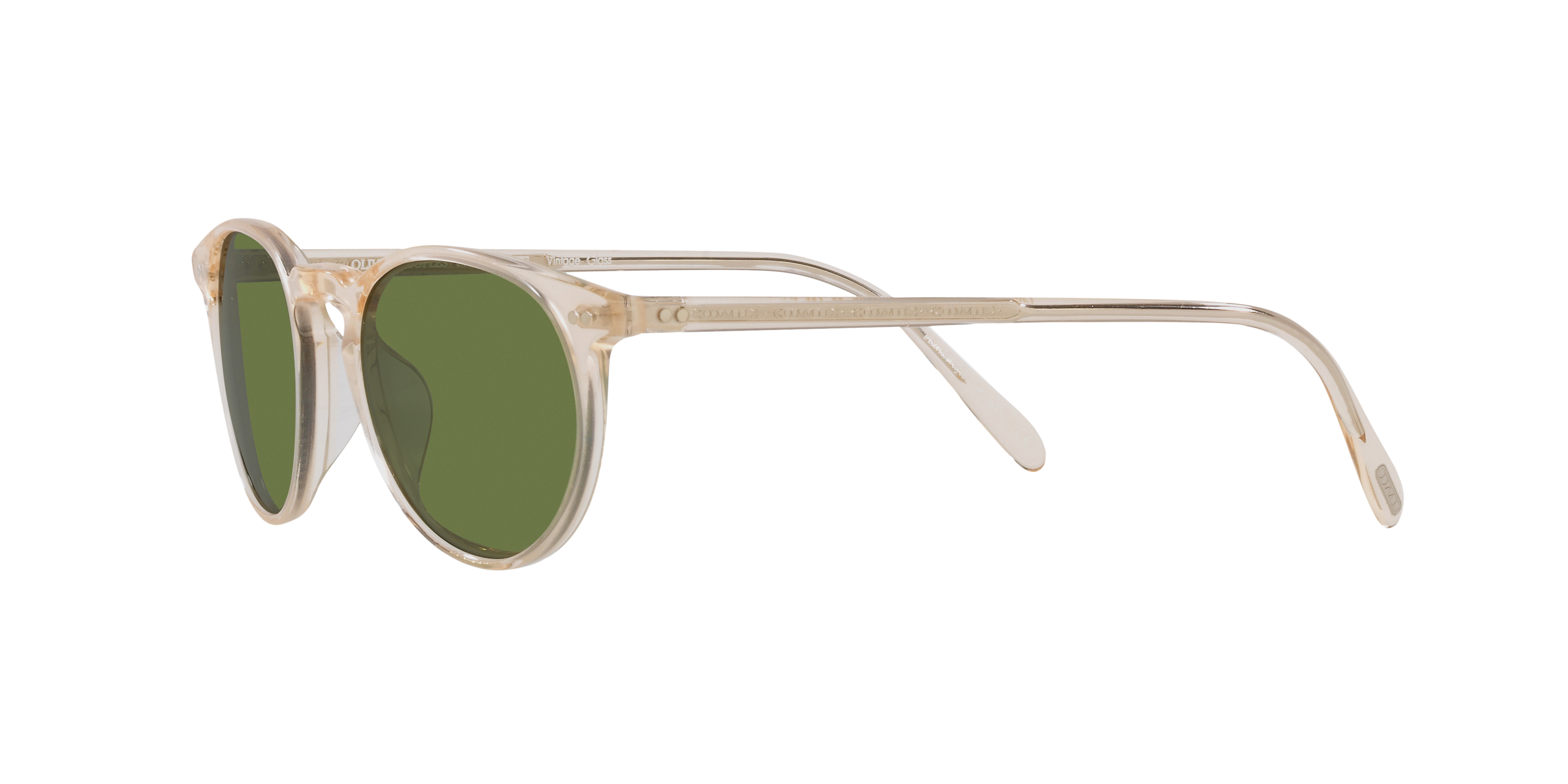Oliver Peoples OV5004SU Riley Sun 109452