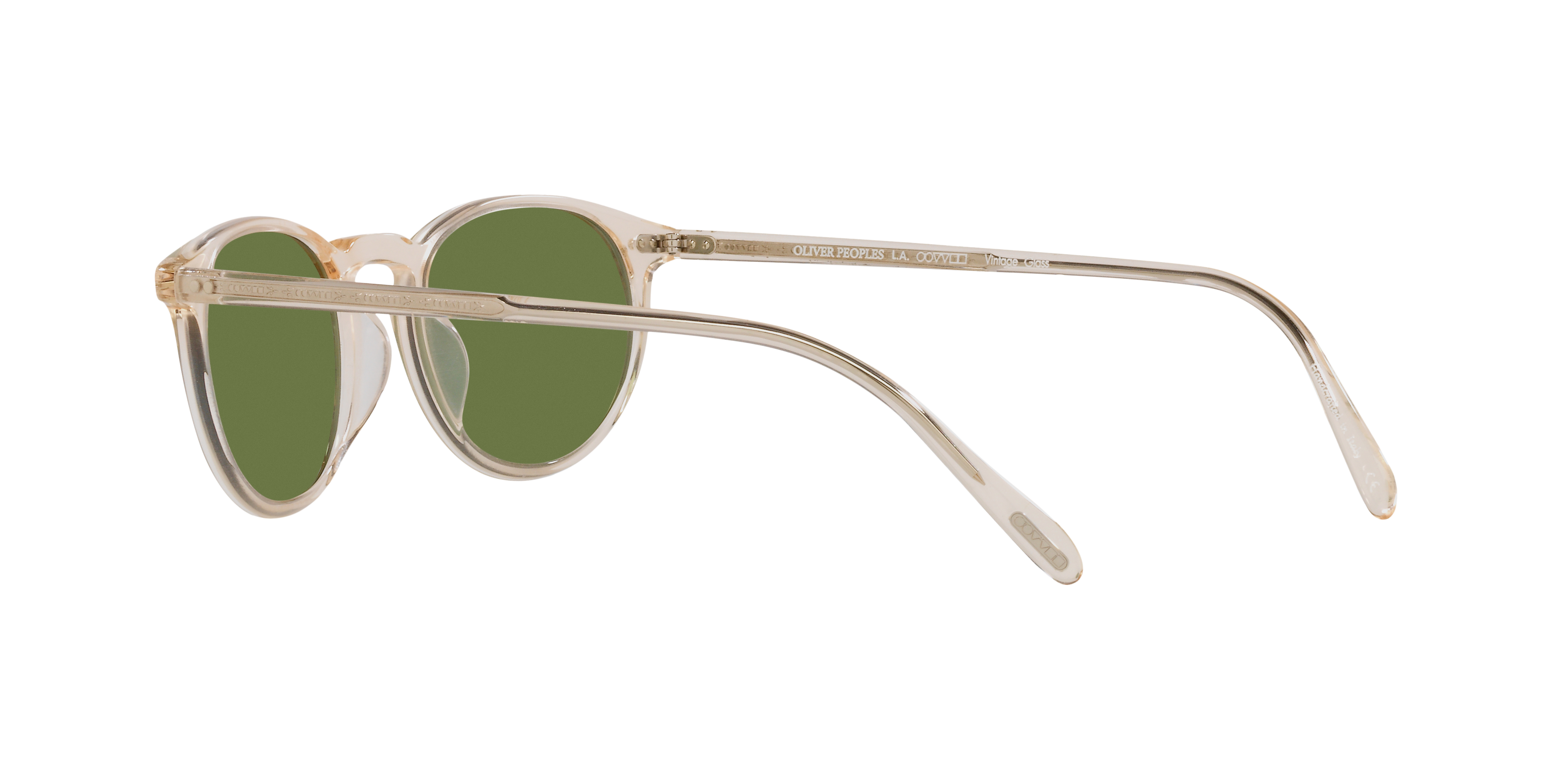 Oliver Peoples OV5004SU Riley Sun 109452