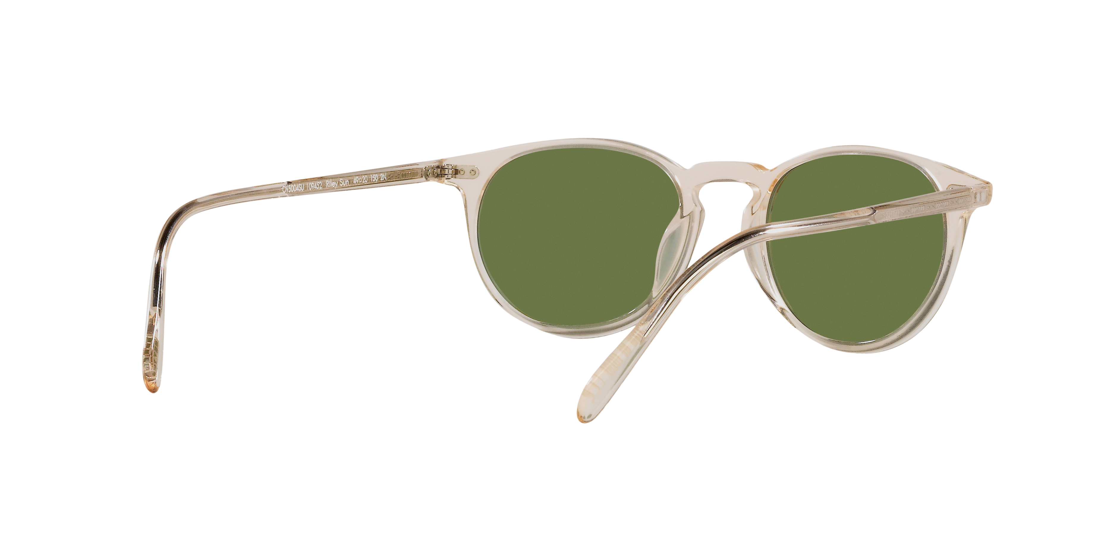 Oliver Peoples OV5004SU Riley Sun 109452