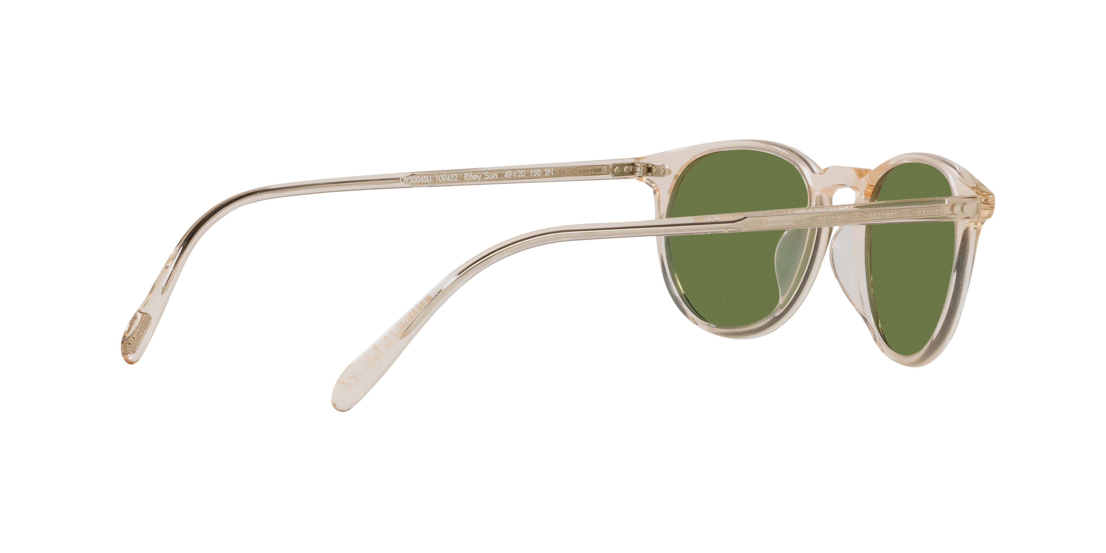 Oliver Peoples OV5004SU Riley Sun 109452