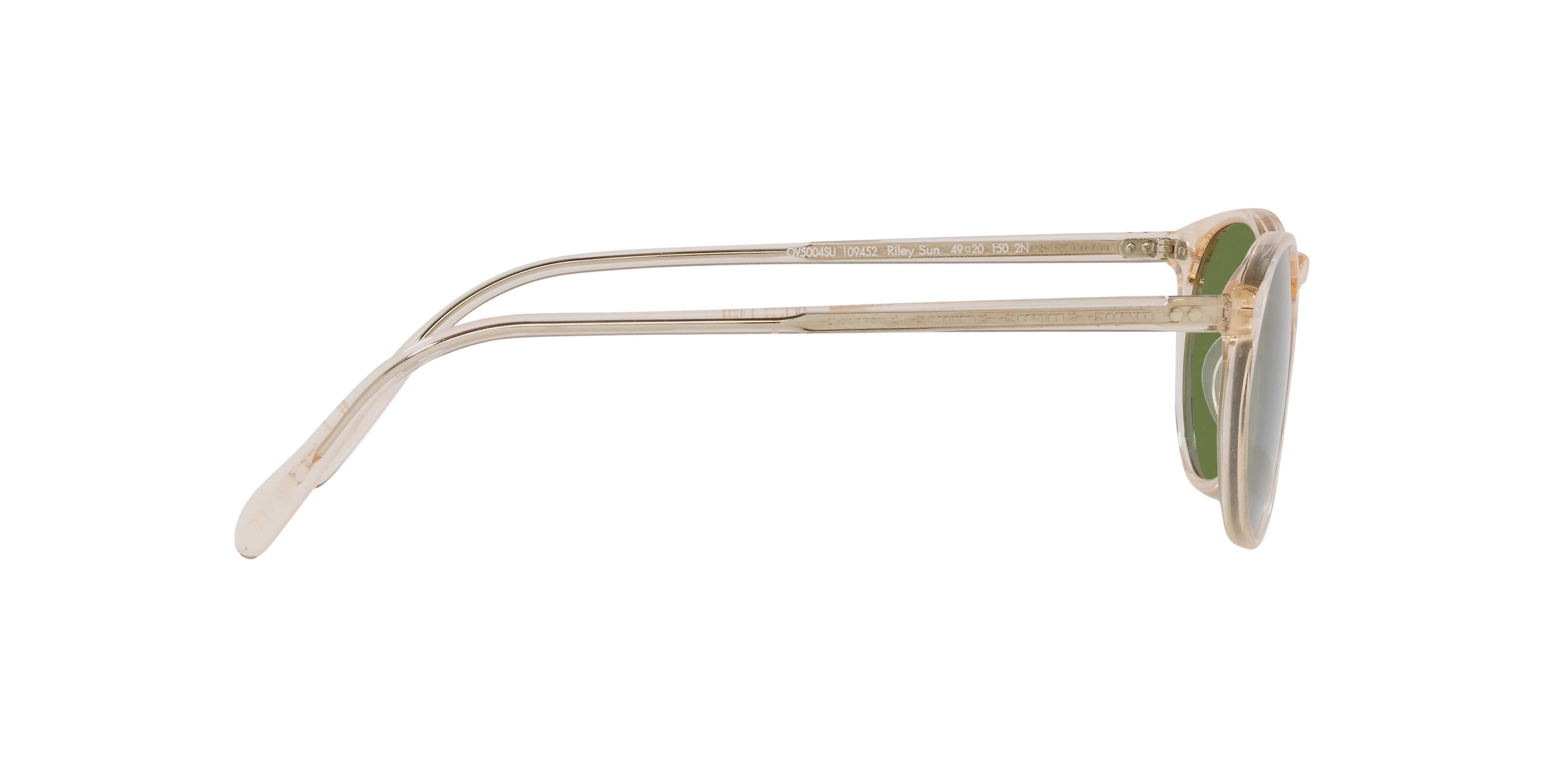 Oliver Peoples OV5004SU Riley Sun 109452