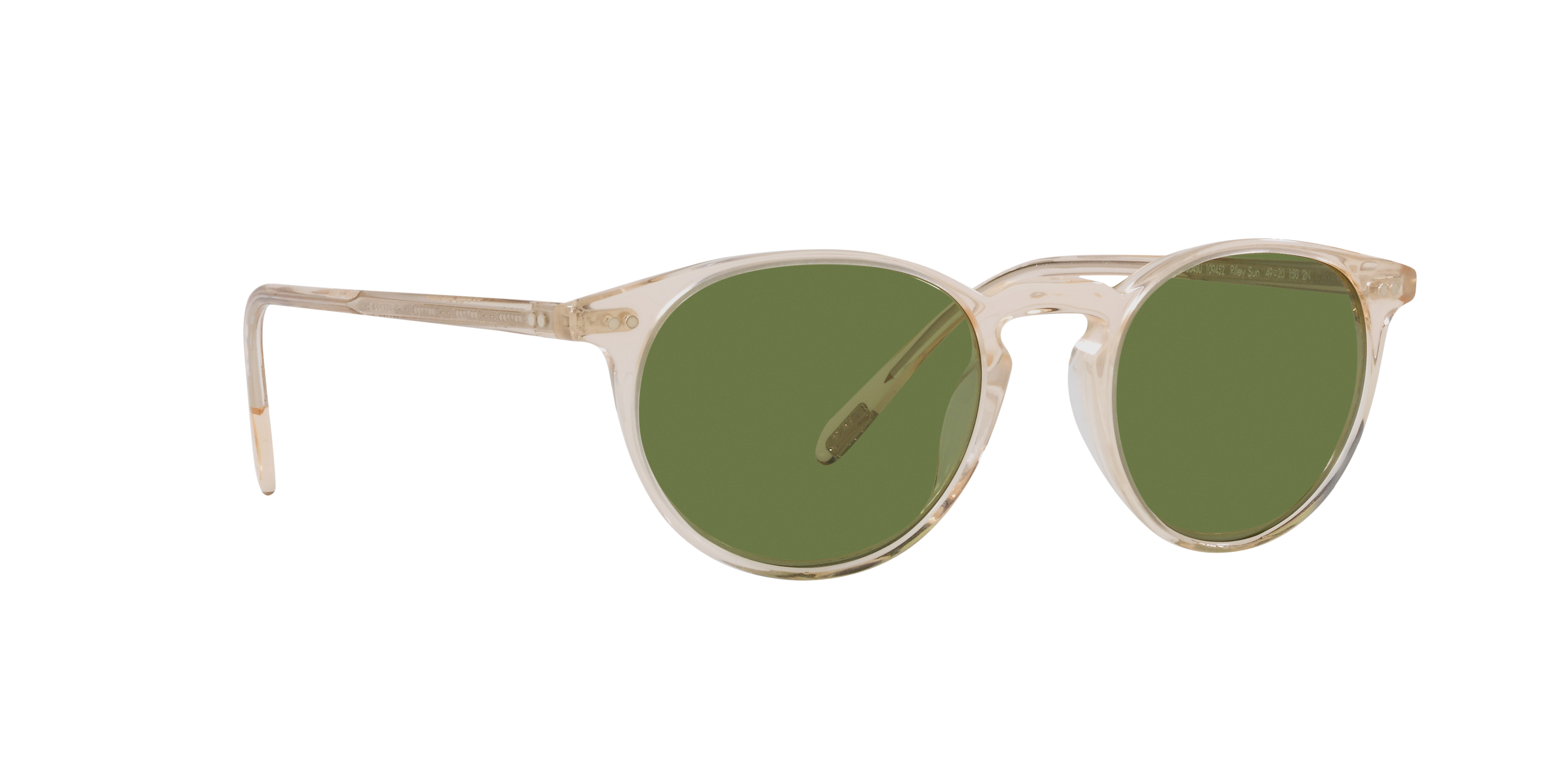Oliver Peoples OV5004SU Riley Sun 109452