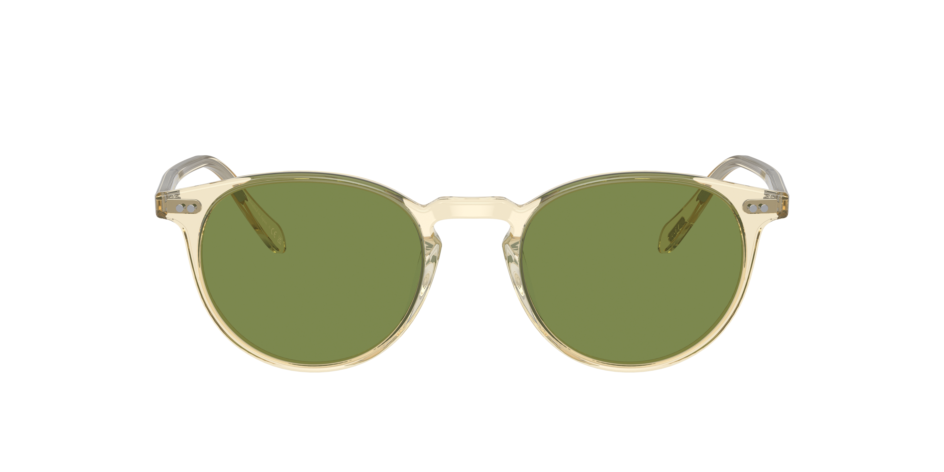 Oliver Peoples OV5004SU Riley Sun 109452