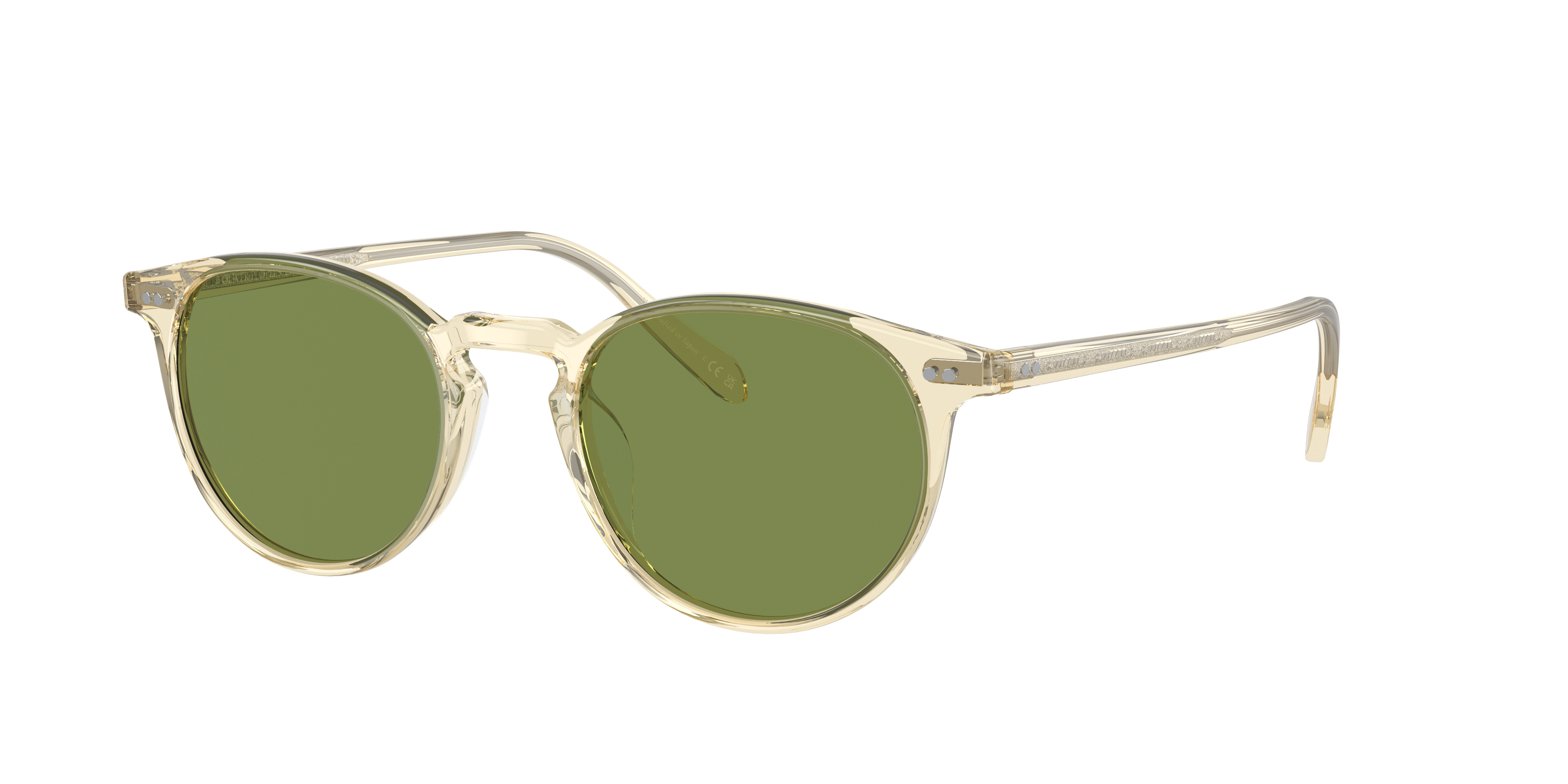 Oliver Peoples OV5004SU Riley Sun 109452