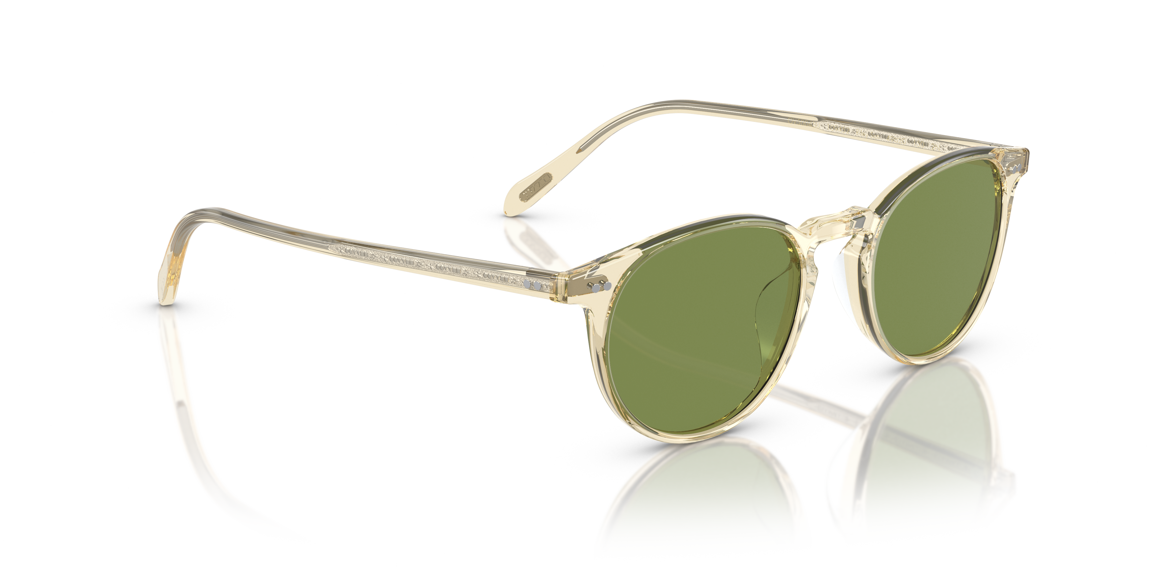 Oliver Peoples OV5004SU Riley Sun 109452