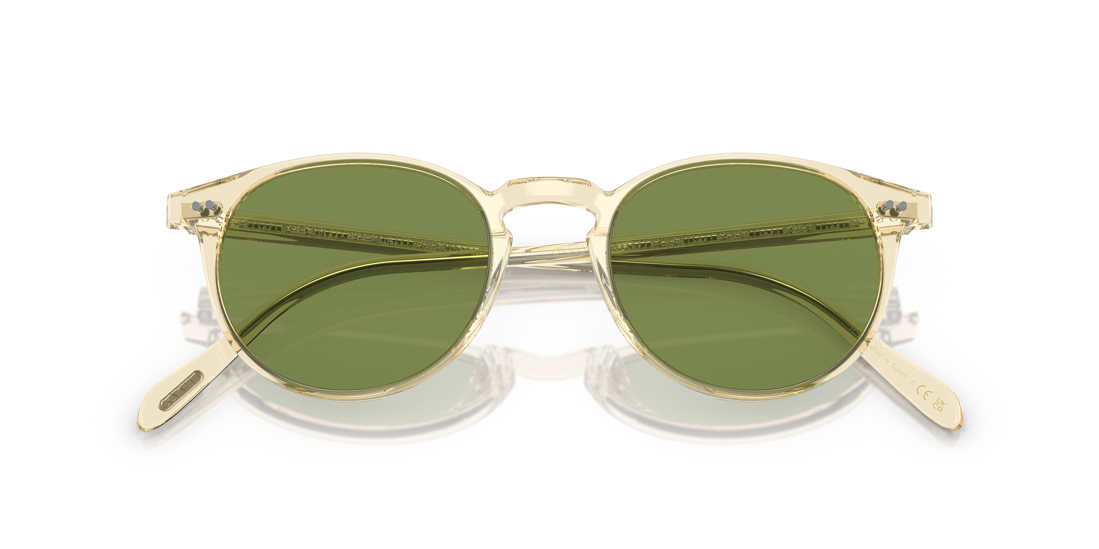 Oliver Peoples OV5004SU Riley Sun 109452