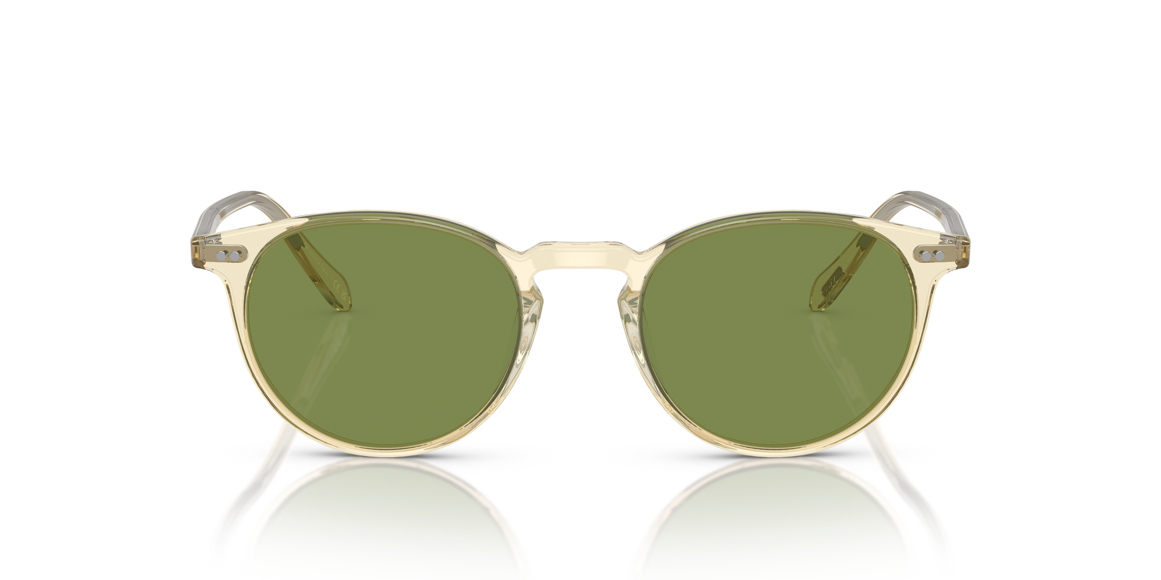 Oliver Peoples OV5004SU Riley Sun 109452