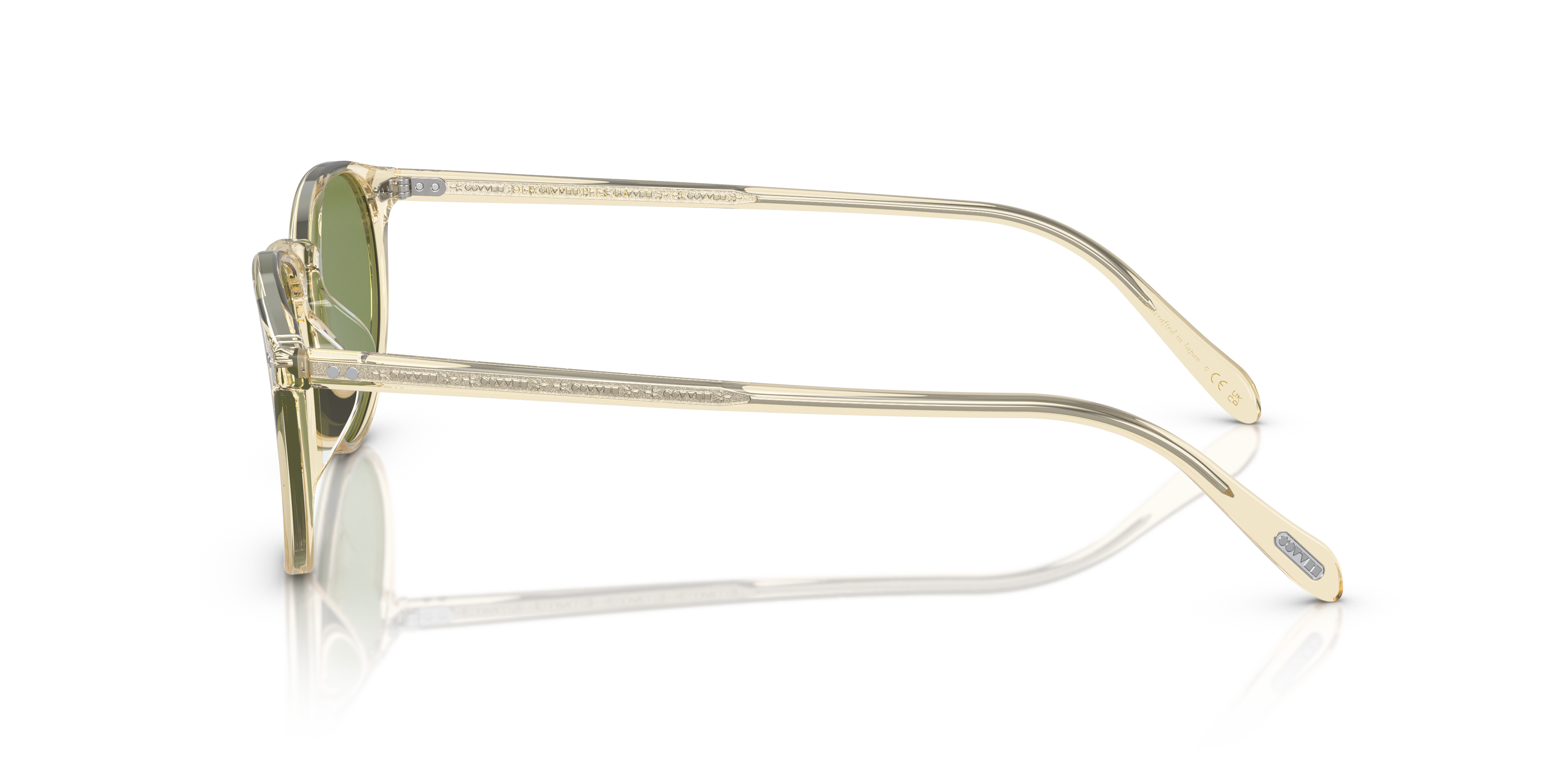 Oliver Peoples OV5004SU Riley Sun 109452