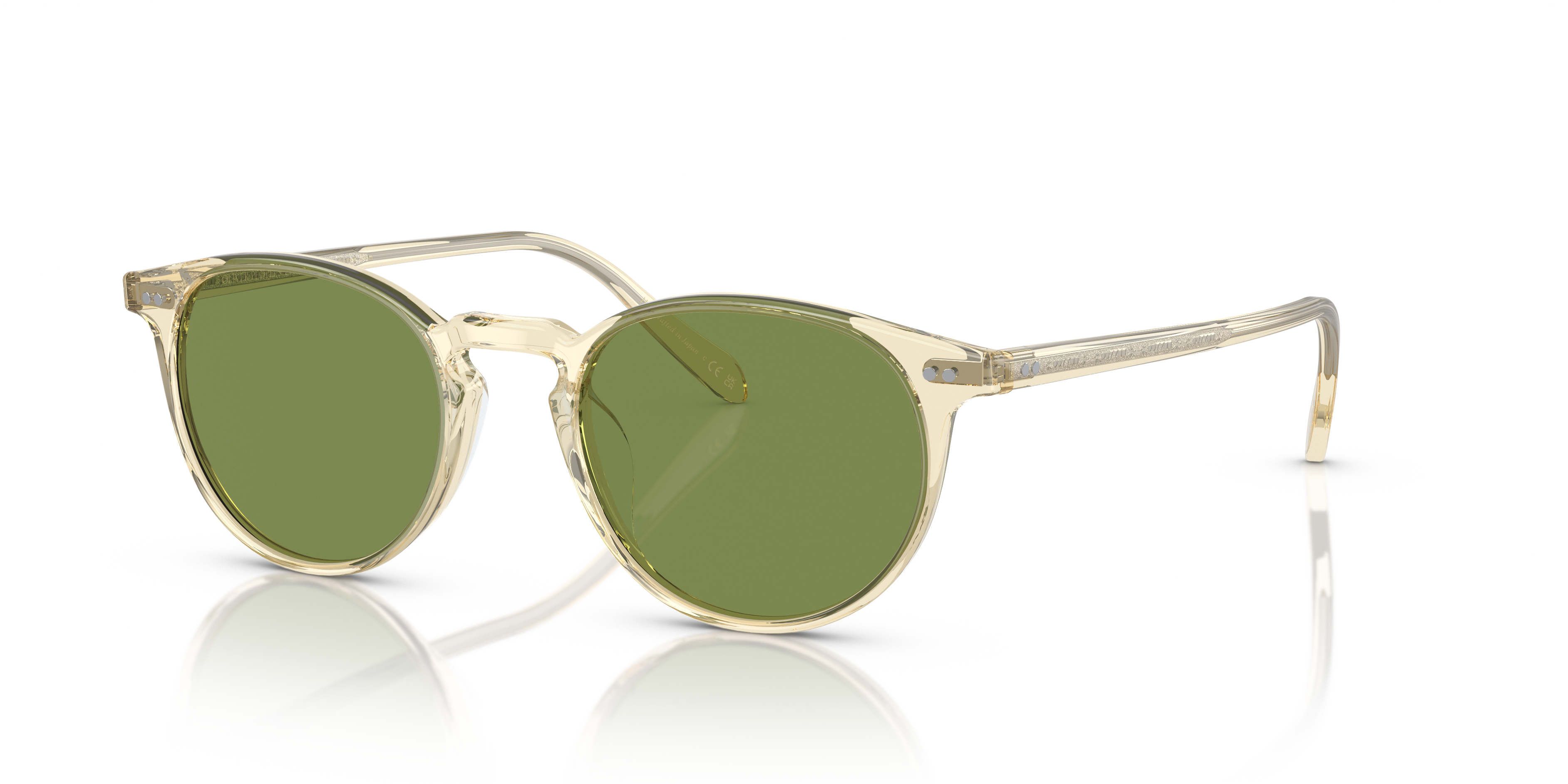 Oliver Peoples OV5004SU Riley Sun 109452