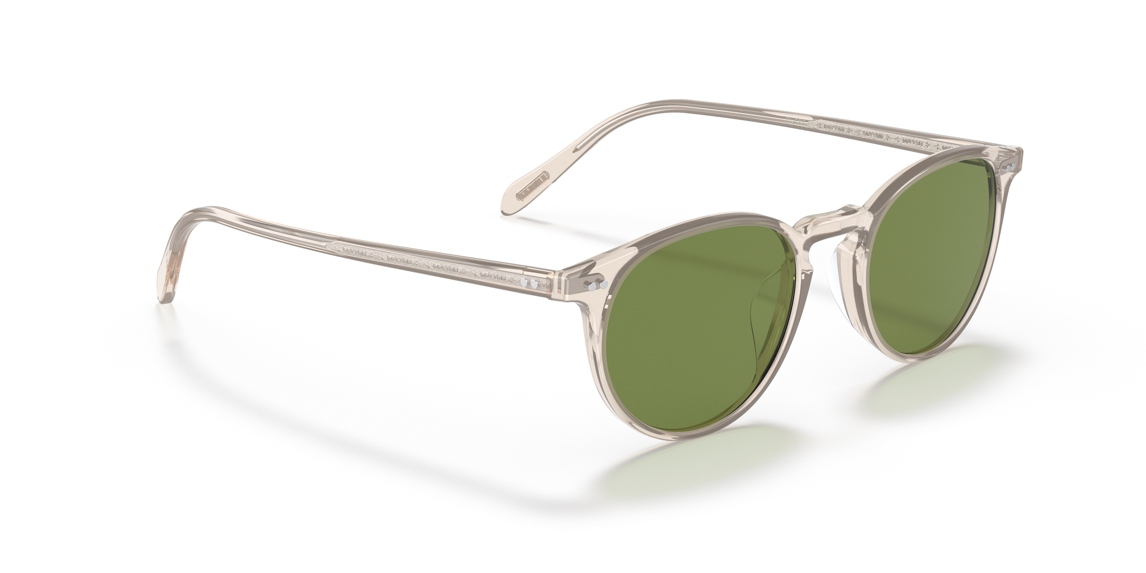 Oliver Peoples OV5004SU Riley Sun 109452