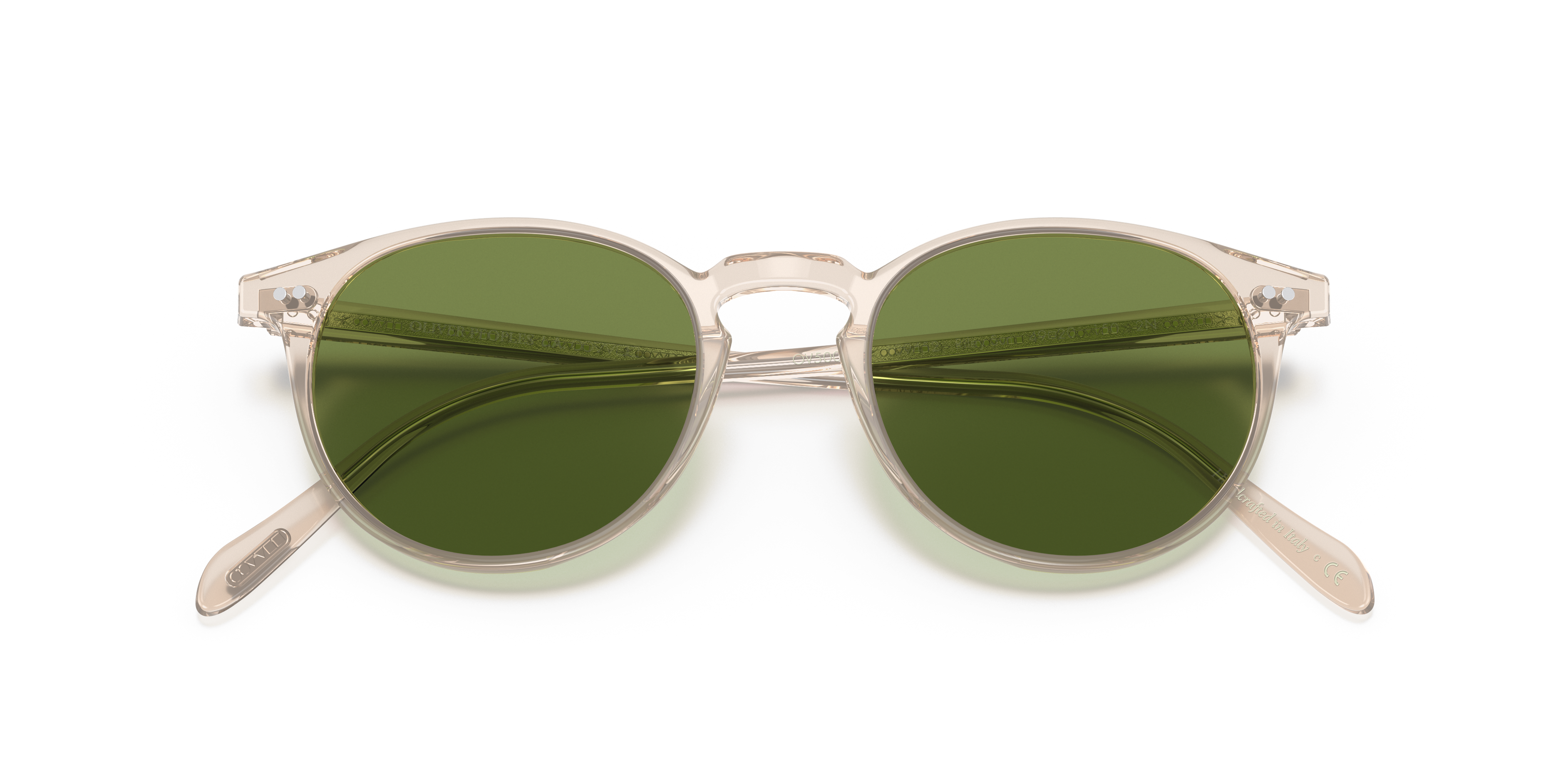 Oliver Peoples OV5004SU Riley Sun 109452