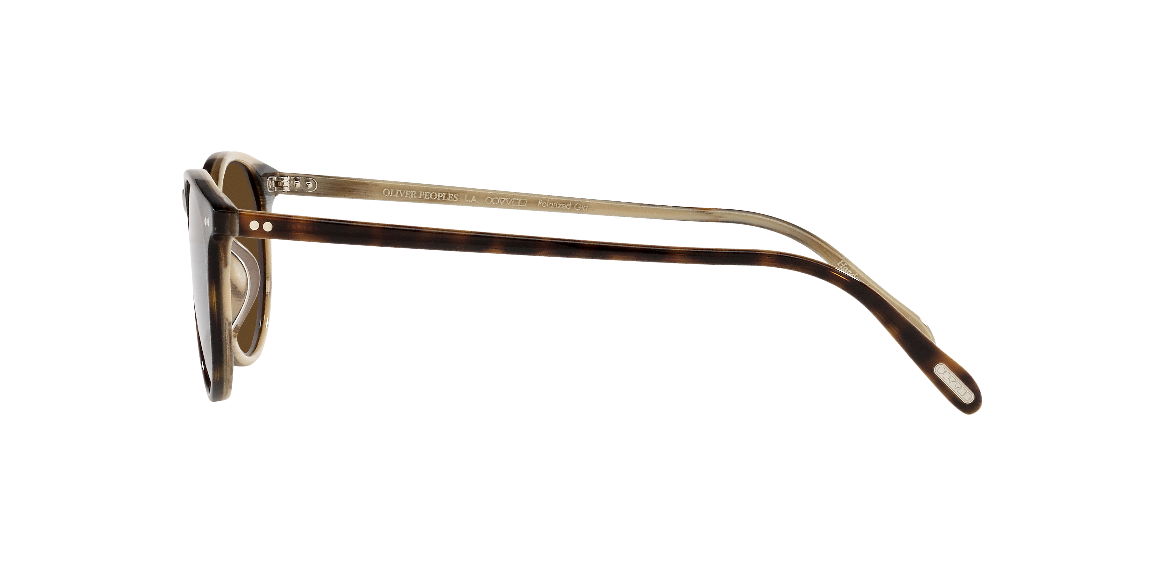 Oliver Peoples OV5004SU Riley Sun 166657
