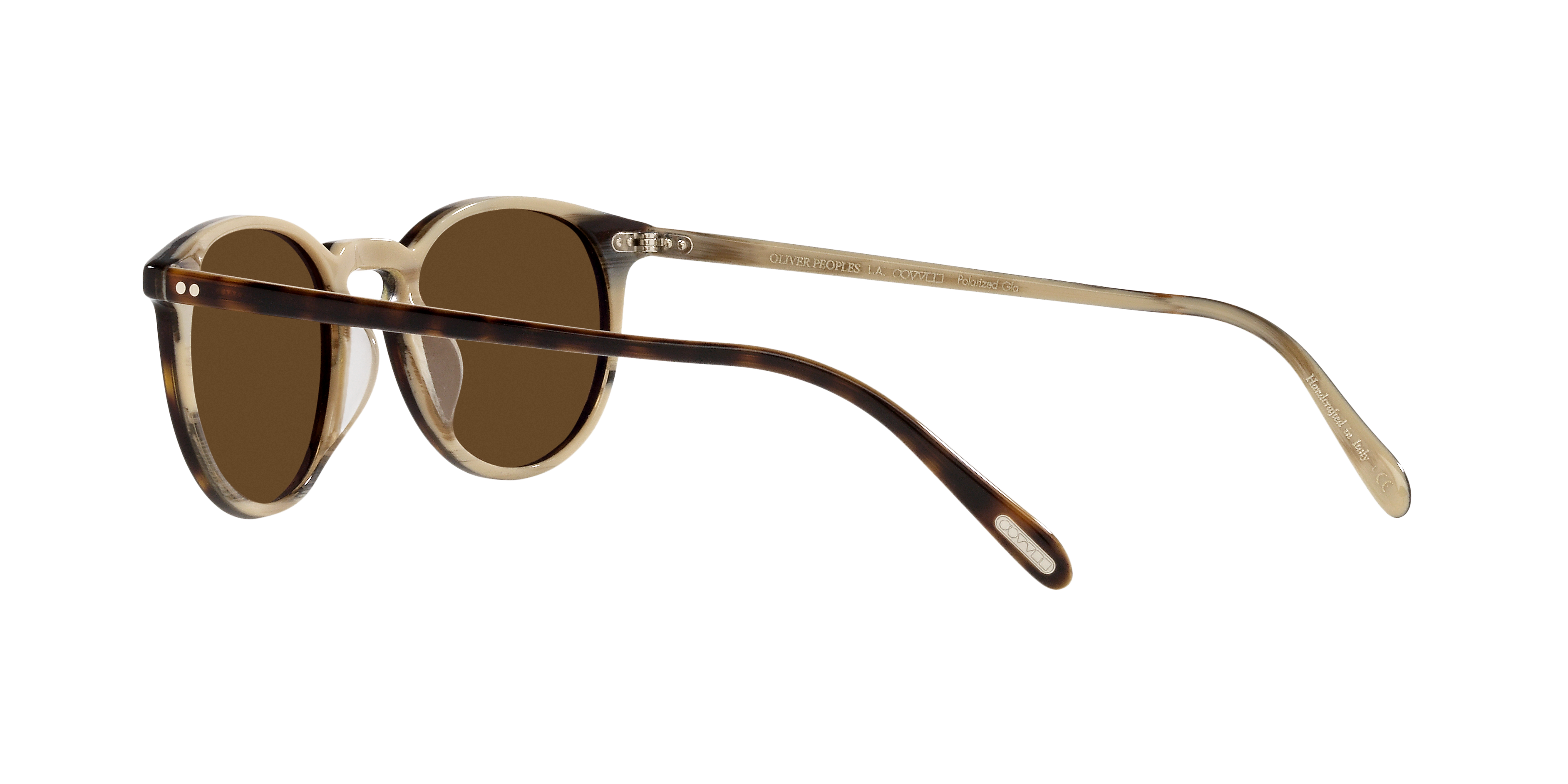 Oliver Peoples OV5004SU Riley Sun 166657