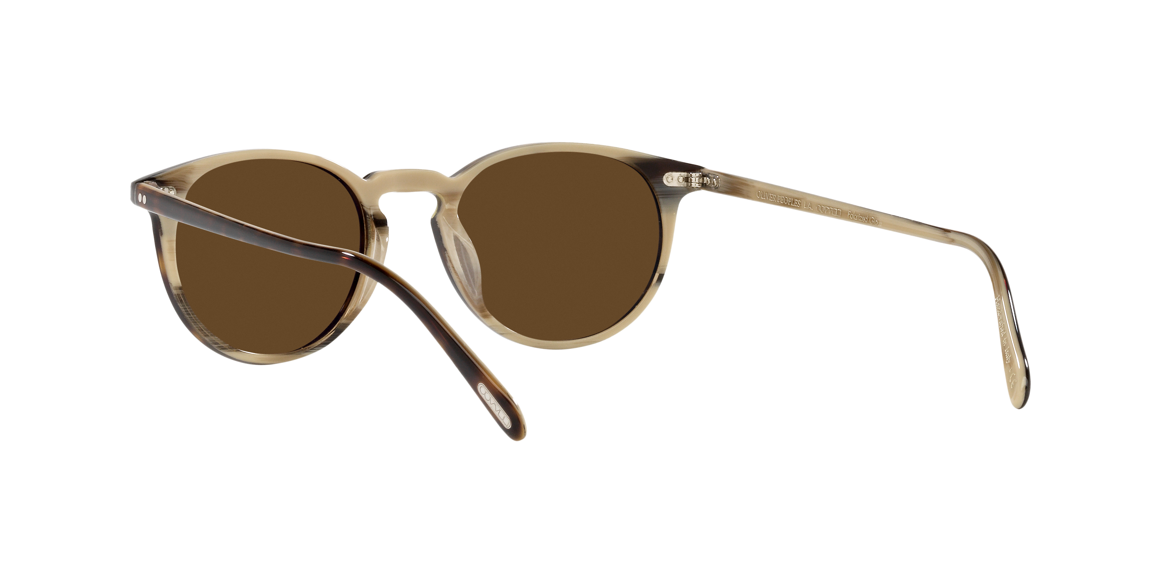 Oliver Peoples OV5004SU Riley Sun 166657