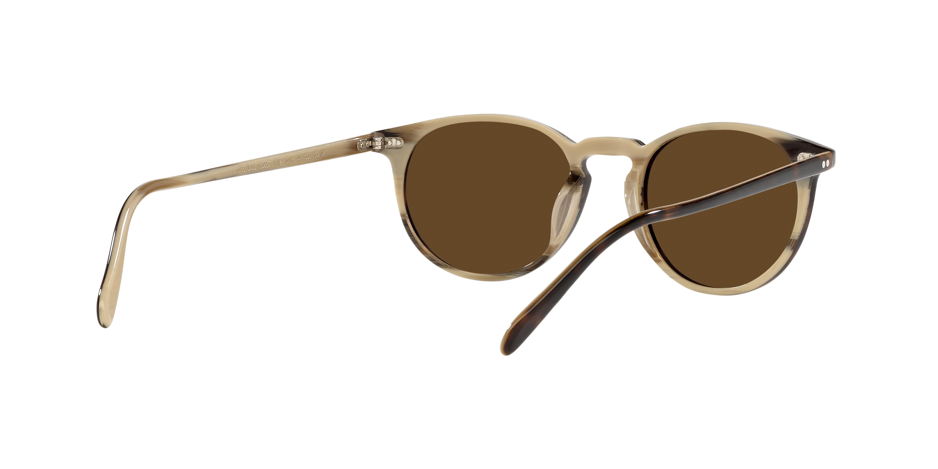 Oliver Peoples OV5004SU Riley Sun 166657