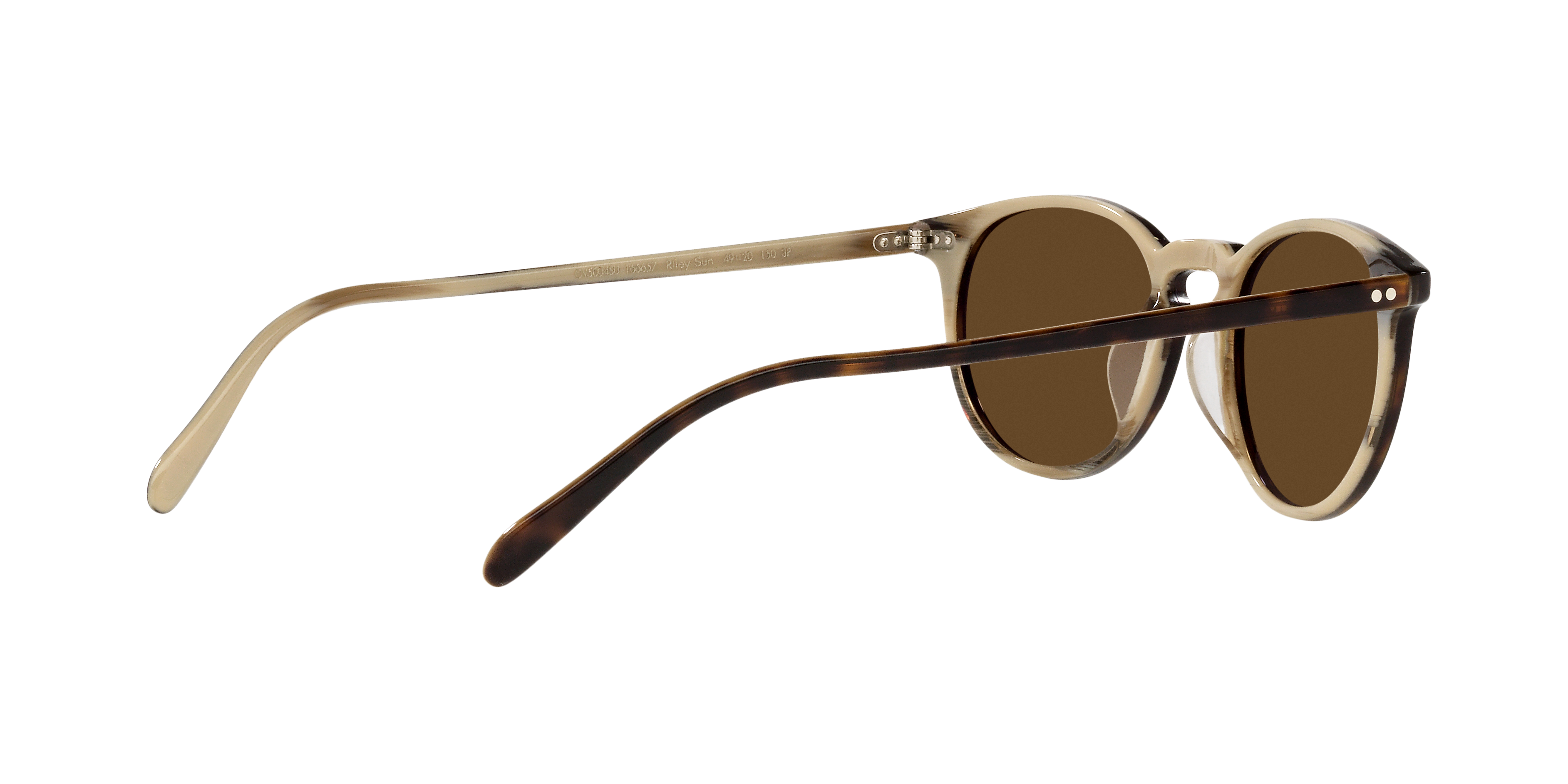 Oliver Peoples OV5004SU Riley Sun 166657