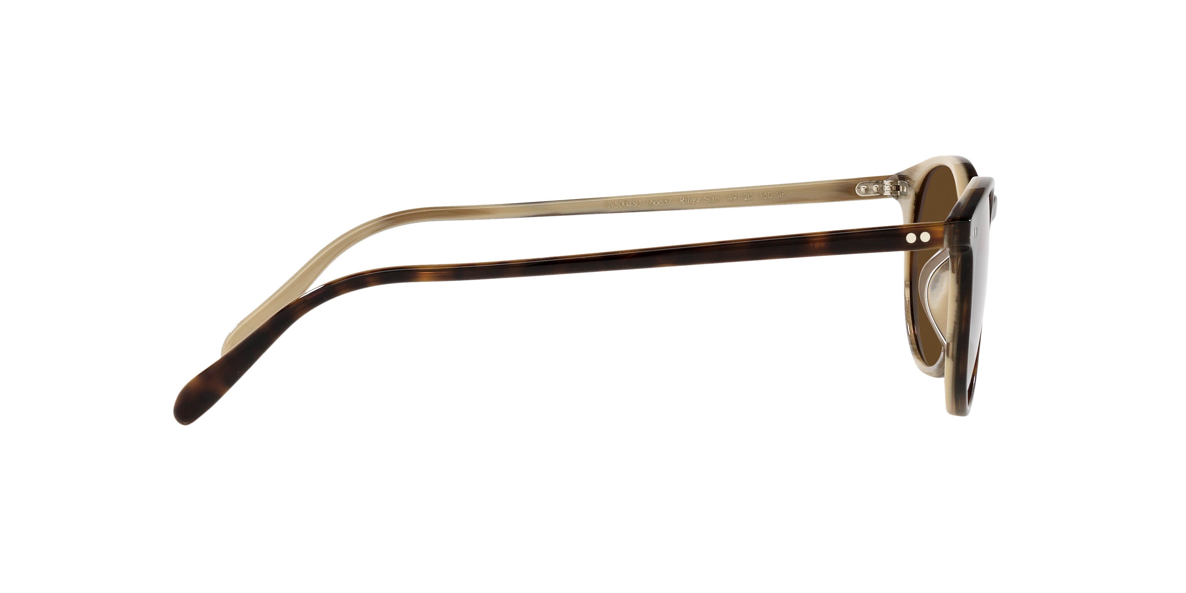 Oliver Peoples OV5004SU Riley Sun 166657