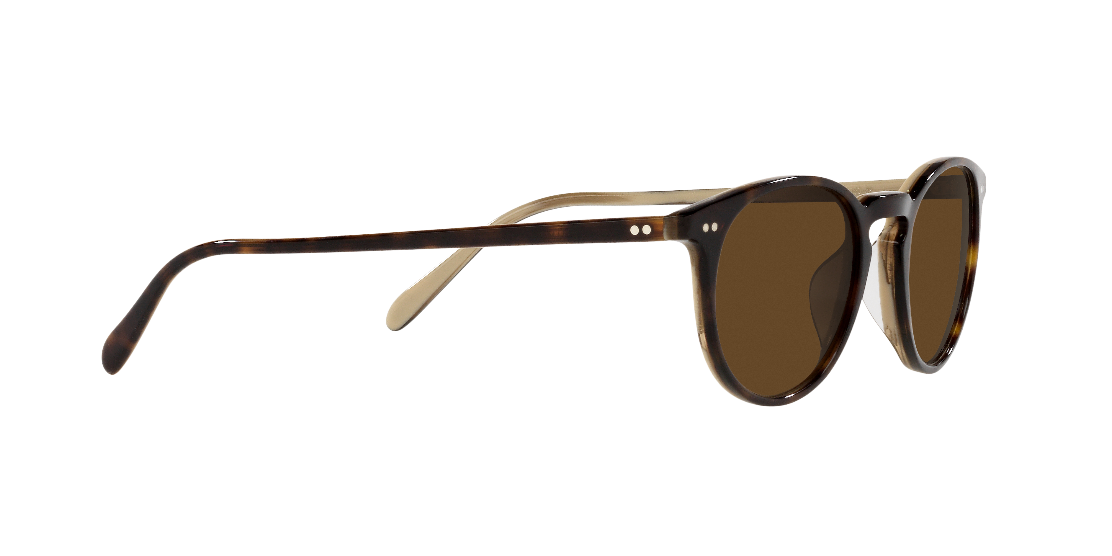 Oliver Peoples OV5004SU Riley Sun 166657