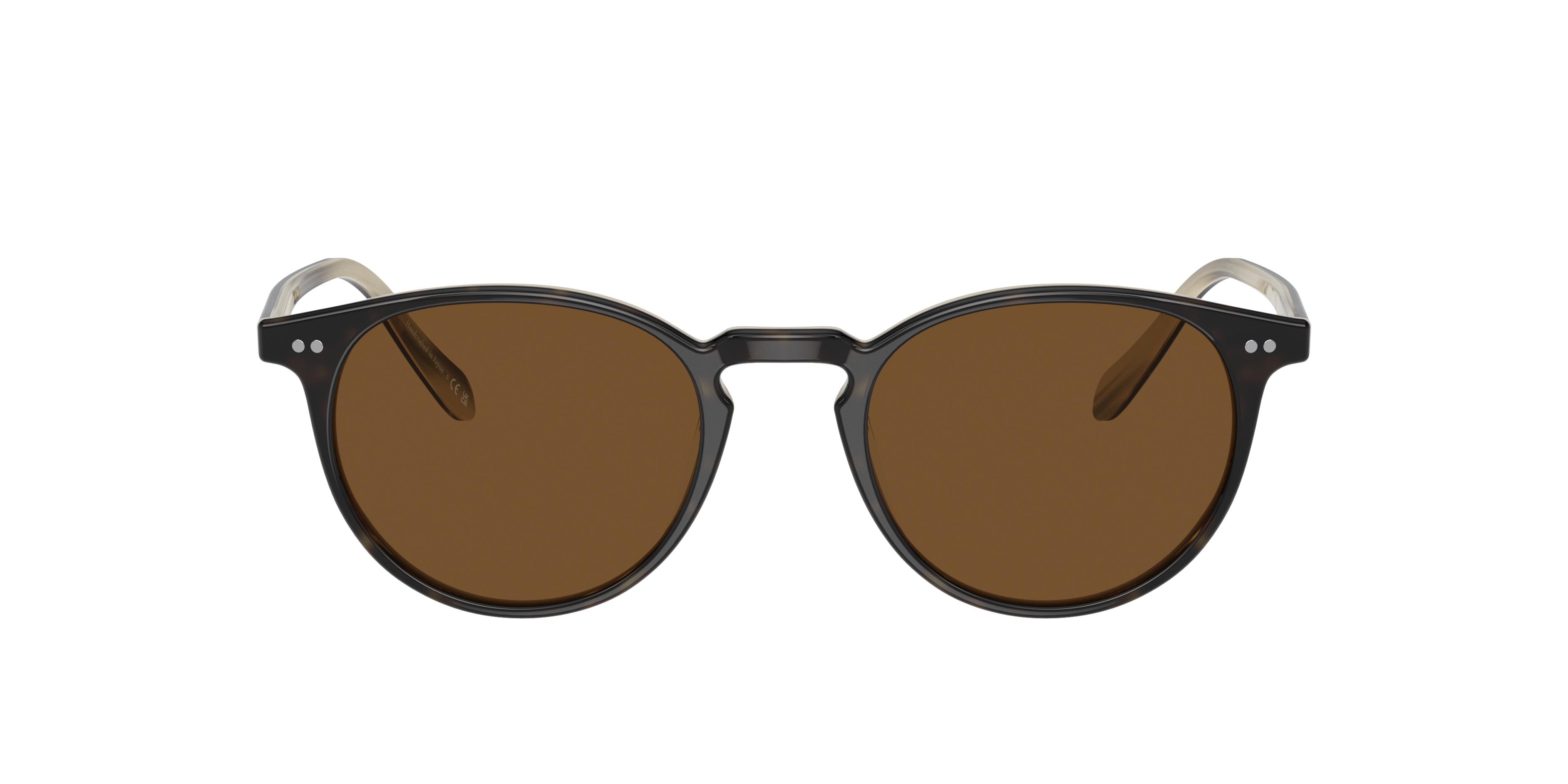 Oliver Peoples OV5004SU Riley Sun 166657