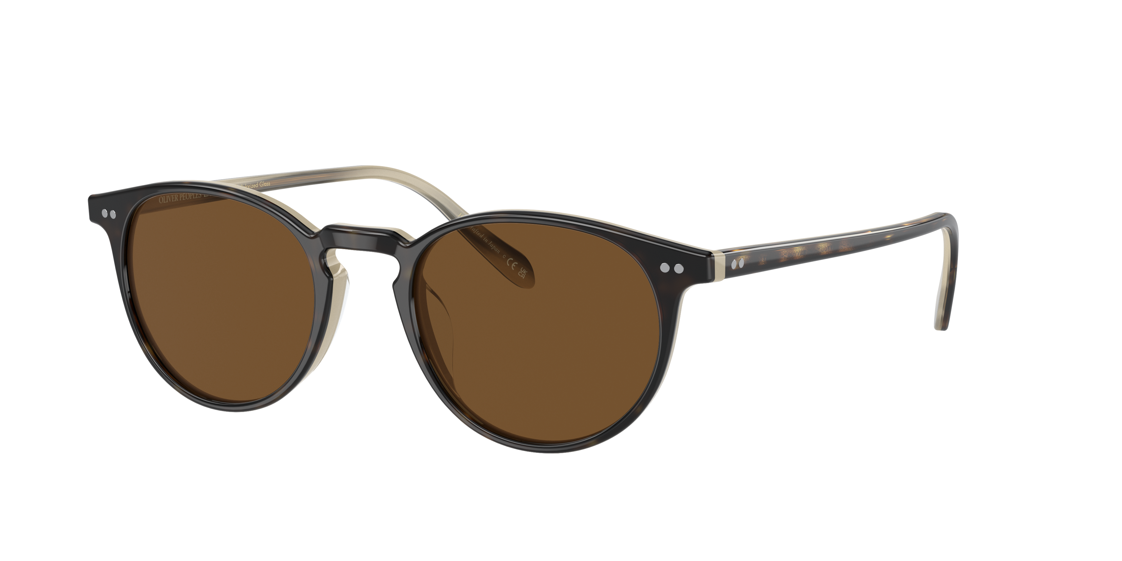 Oliver Peoples OV5004SU Riley Sun 166657