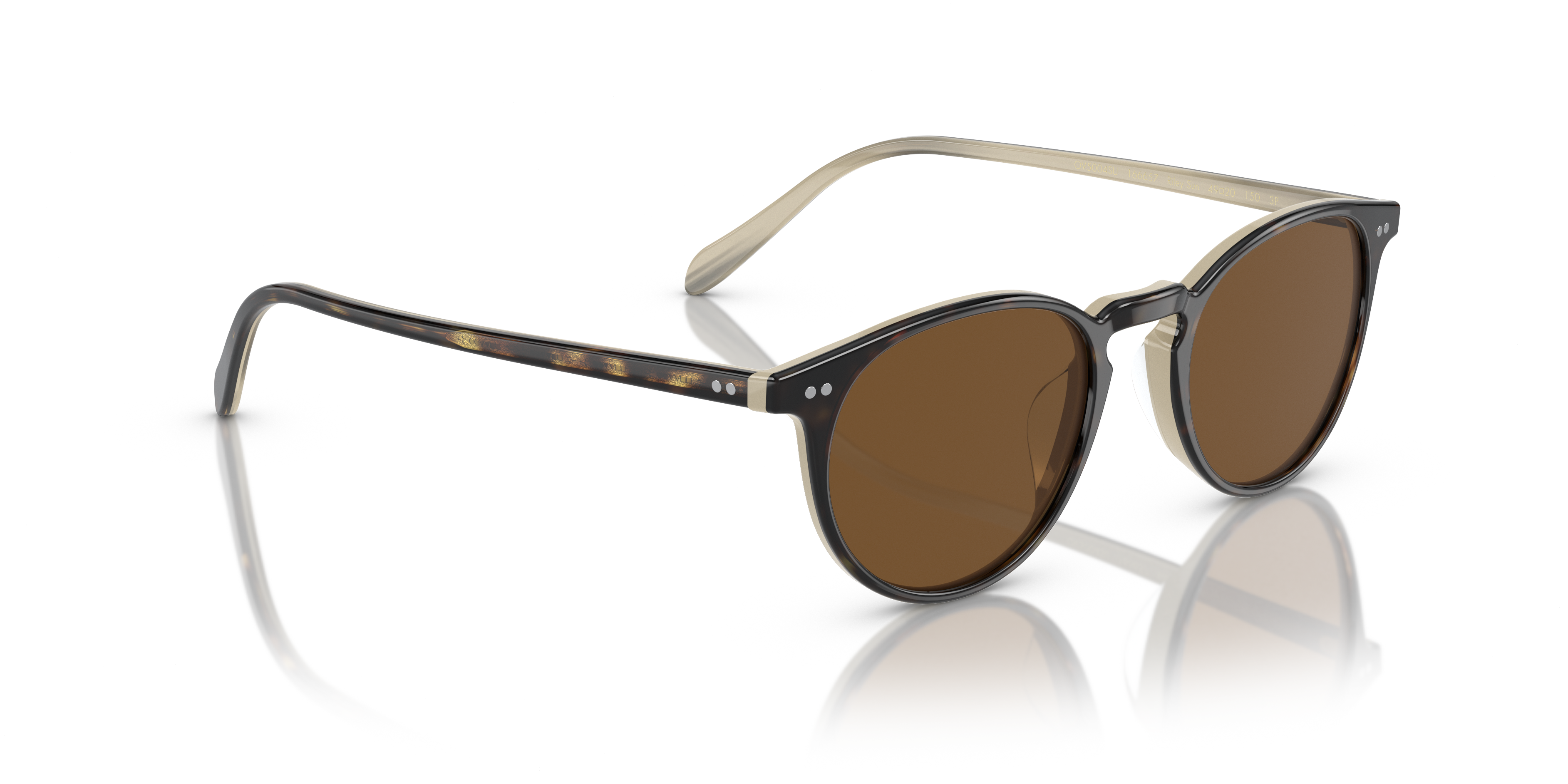 Oliver Peoples OV5004SU Riley Sun 166657