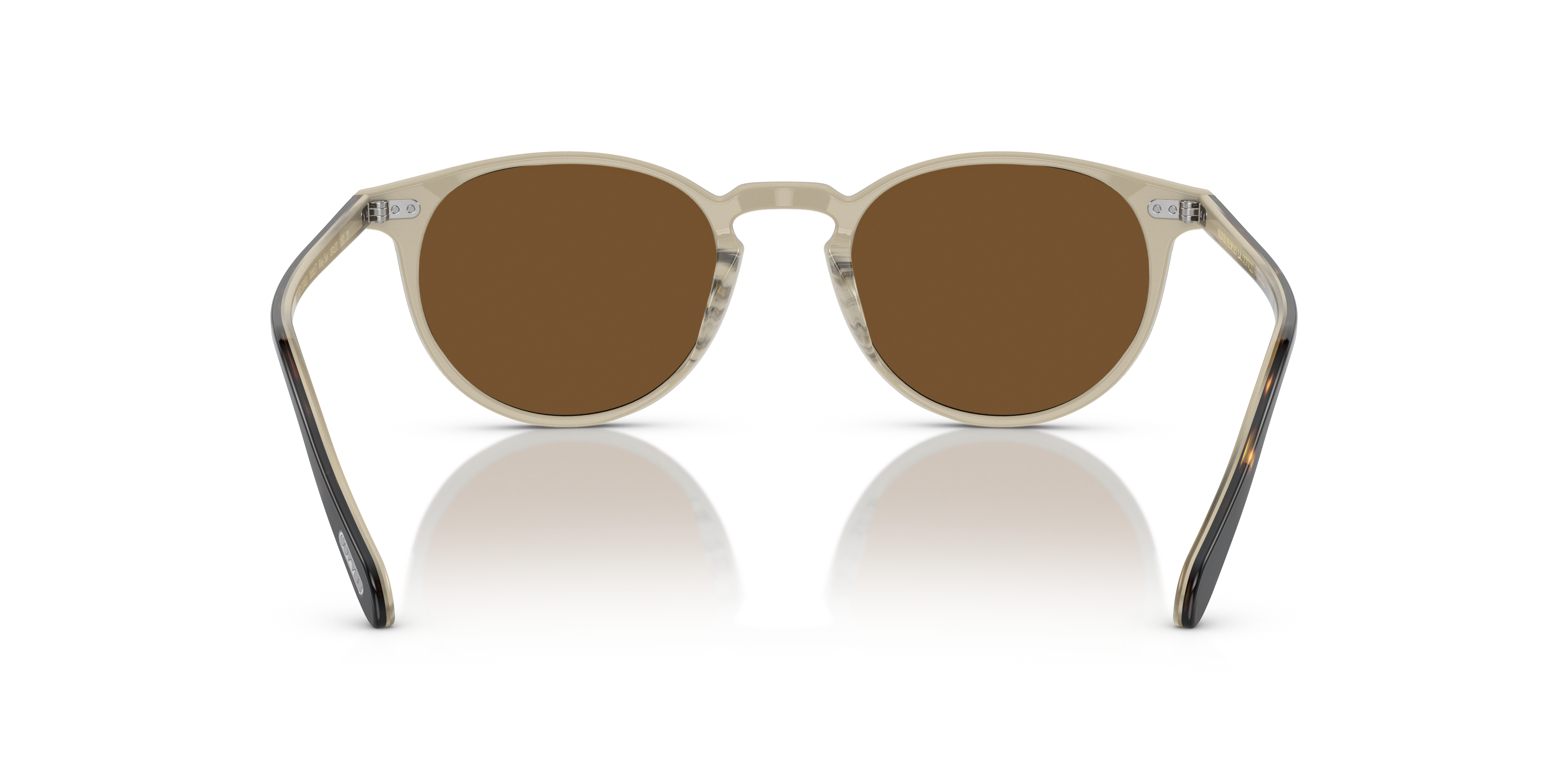 Oliver Peoples OV5004SU Riley Sun 166657
