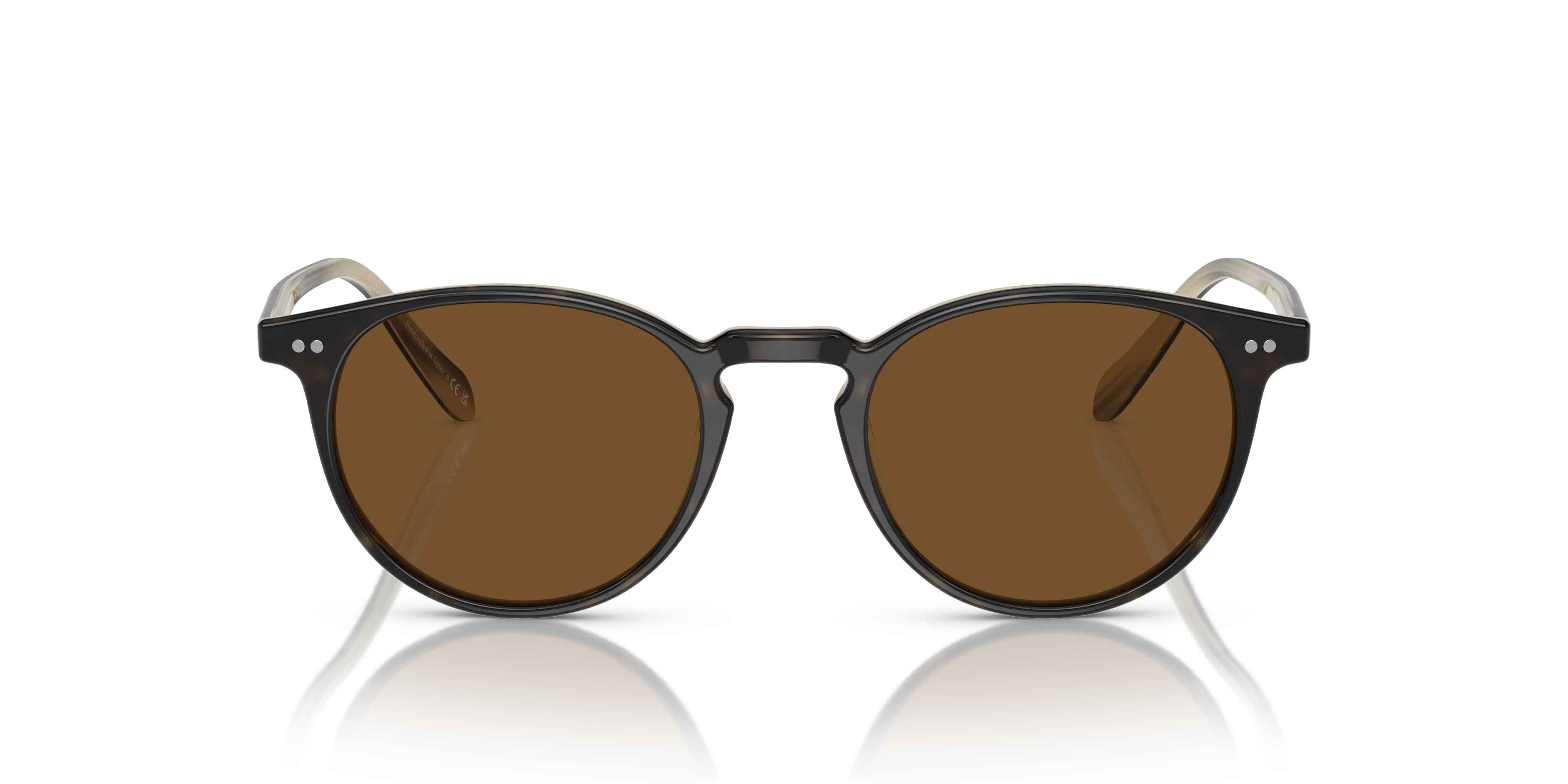 Oliver Peoples OV5004SU Riley Sun 166657