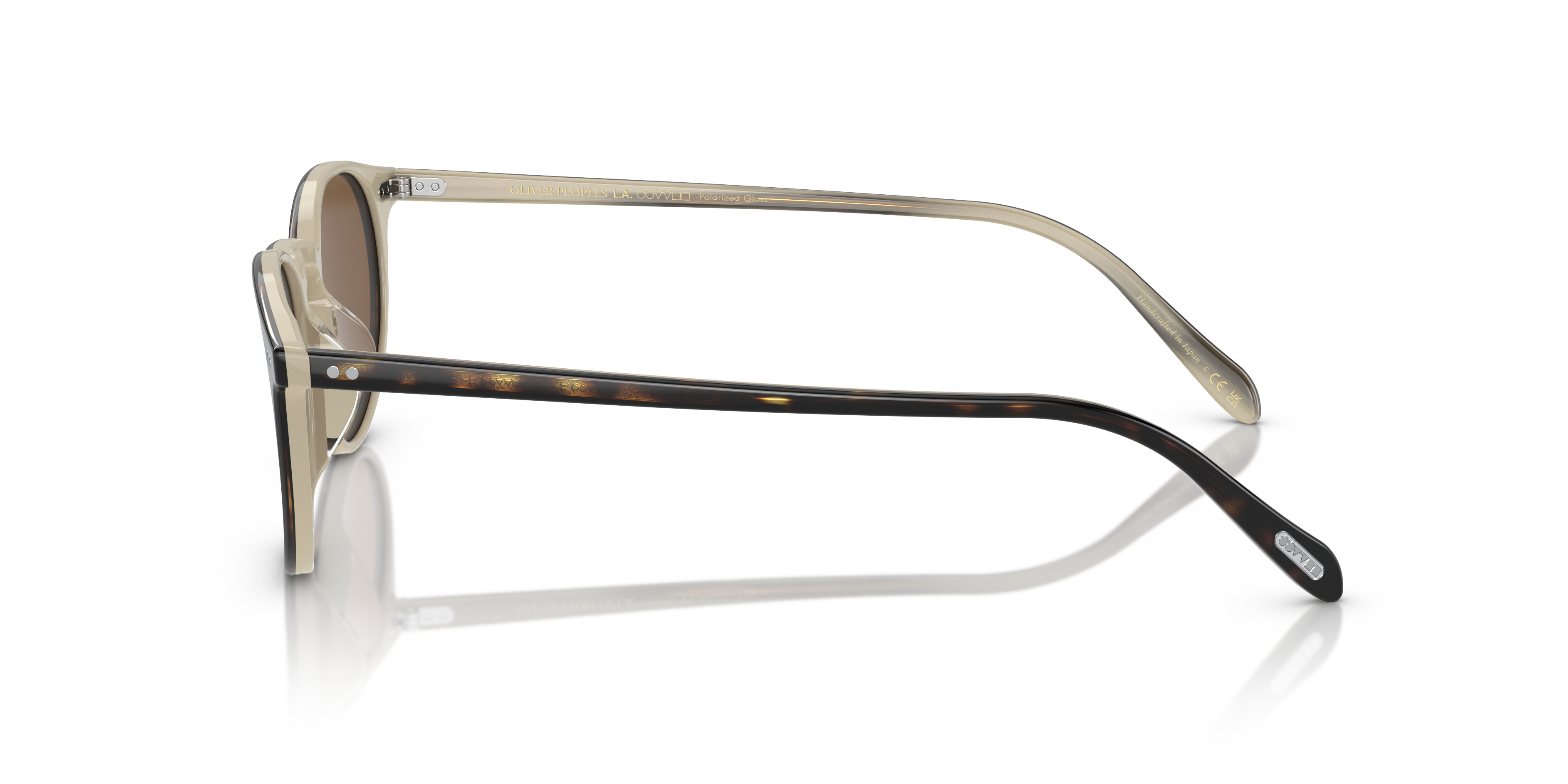 Oliver Peoples OV5004SU Riley Sun 166657