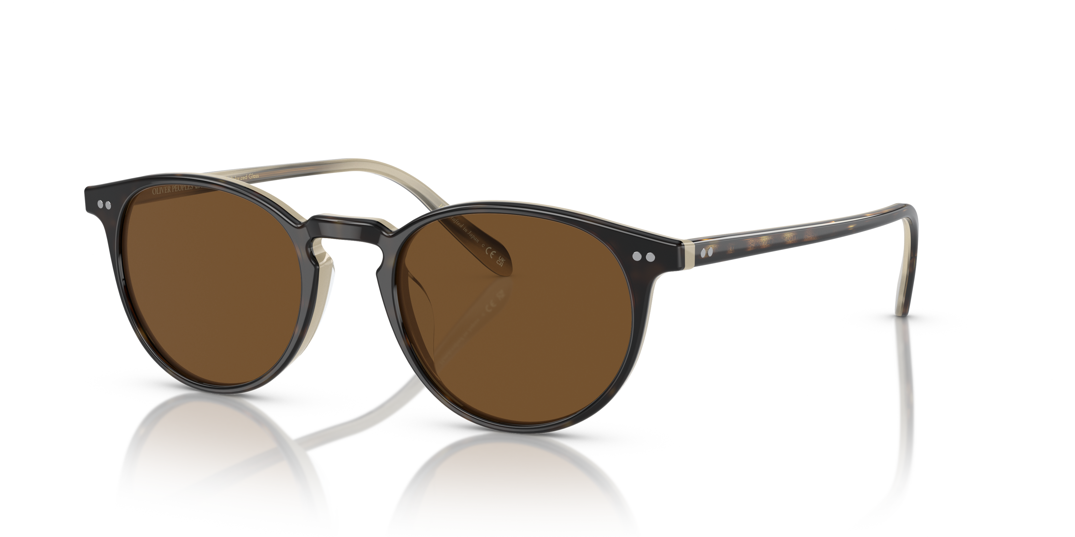 Oliver Peoples OV5004SU Riley Sun 166657