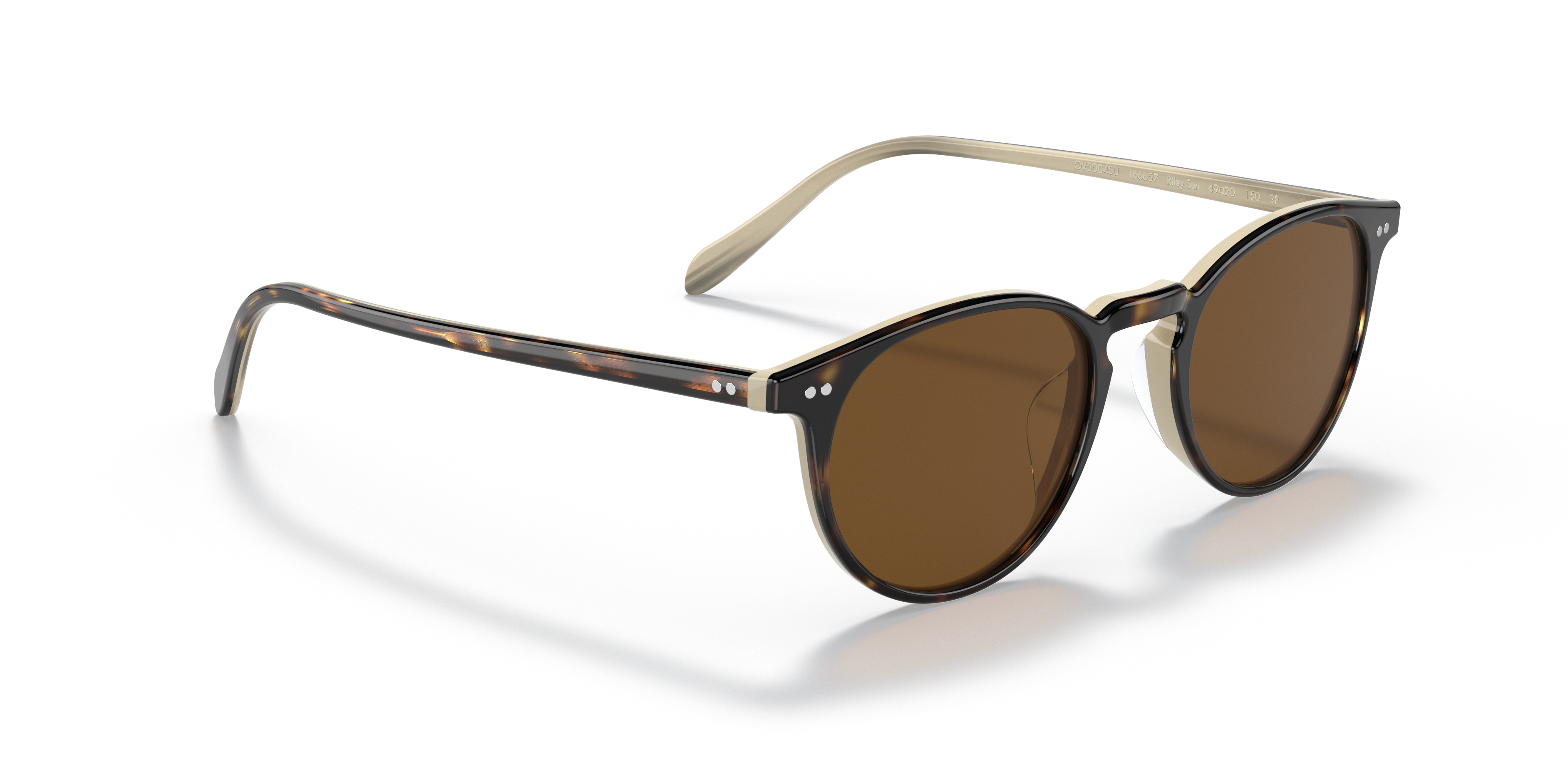Oliver Peoples OV5004SU Riley Sun 166657