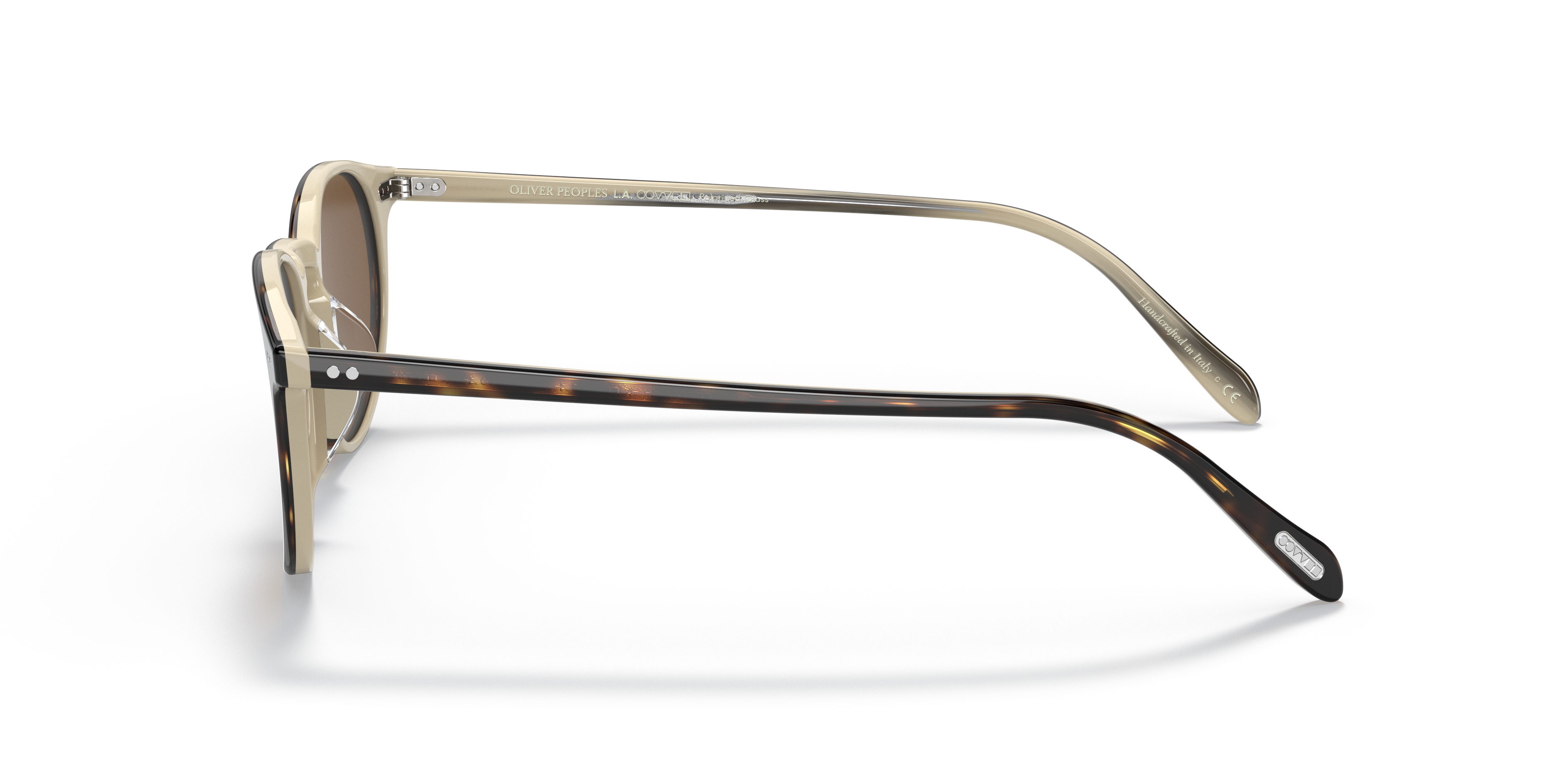 Oliver Peoples OV5004SU Riley Sun 166657