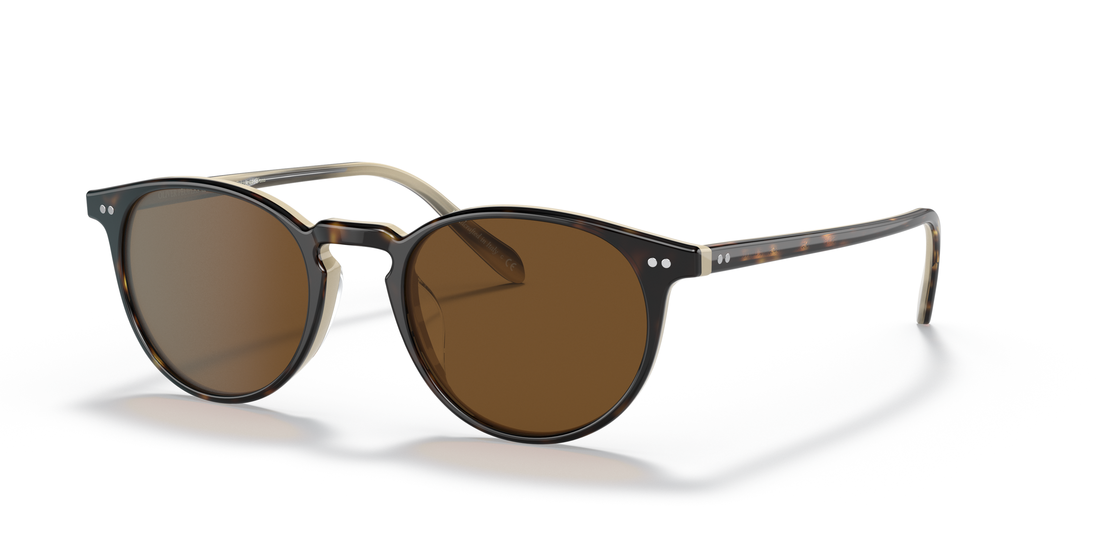 Oliver Peoples OV5004SU Riley Sun 166657