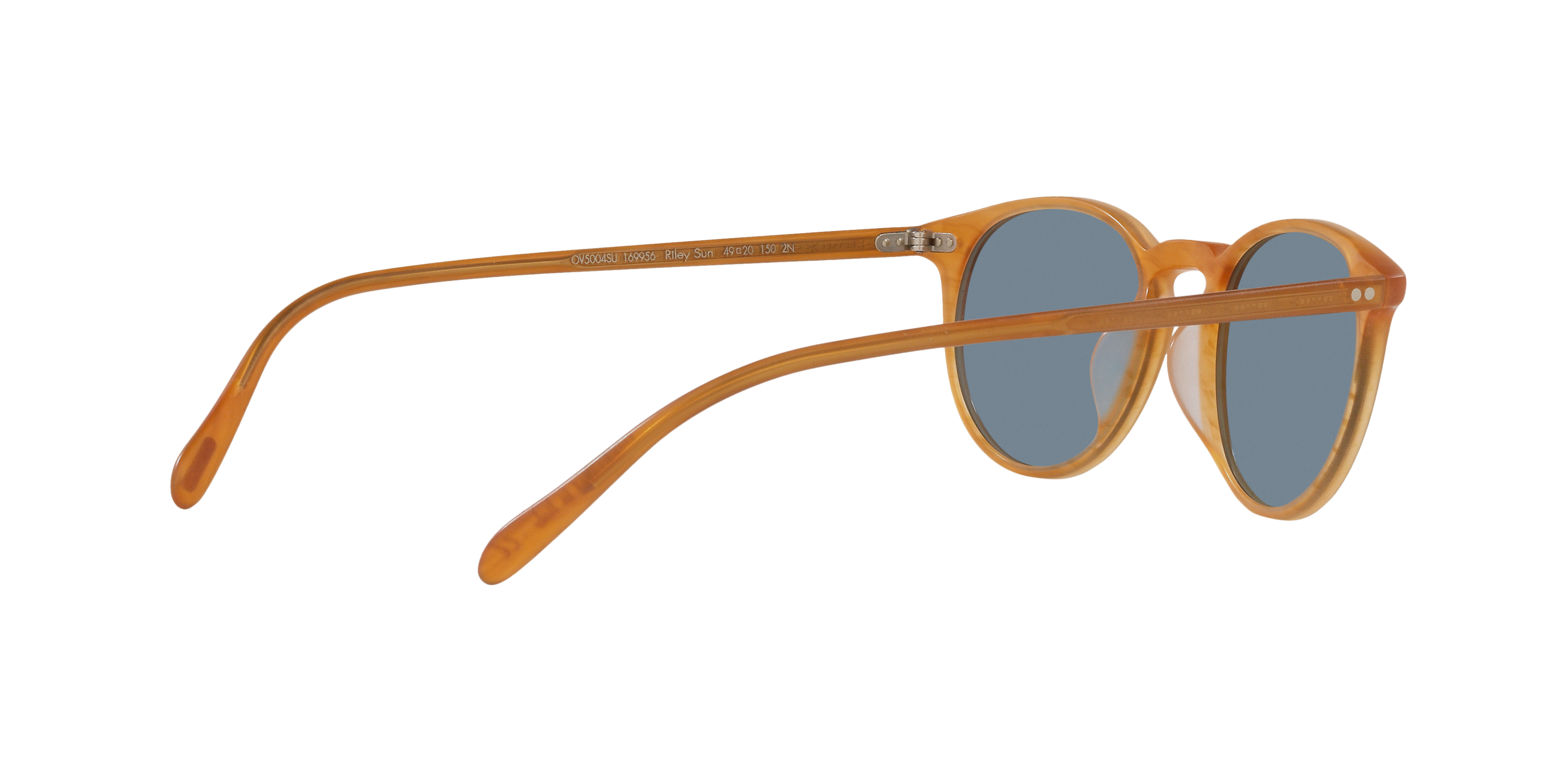 Oliver Peoples OV5004SU Riley Sun 169956