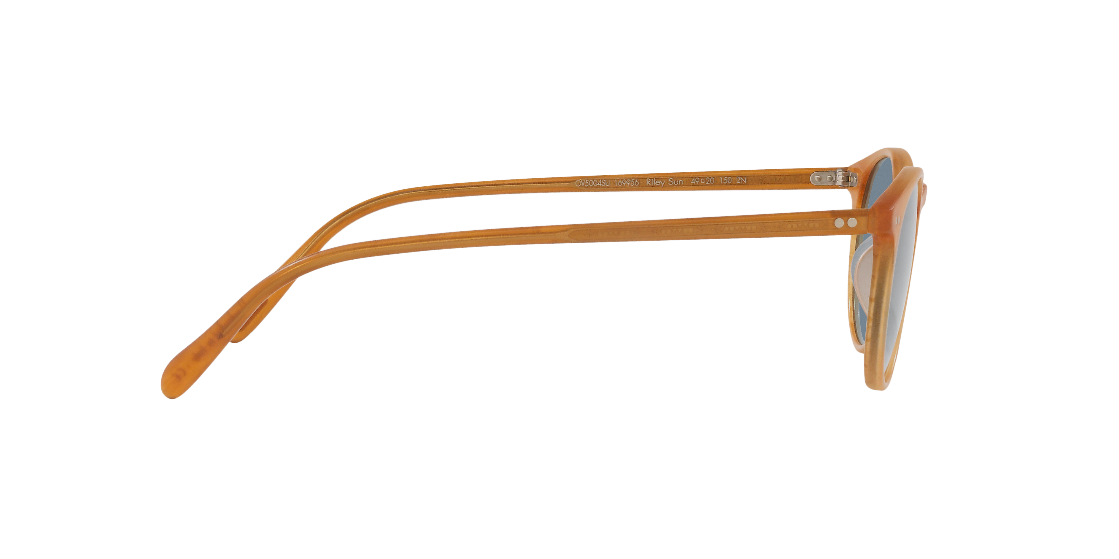 Oliver Peoples OV5004SU Riley Sun 169956